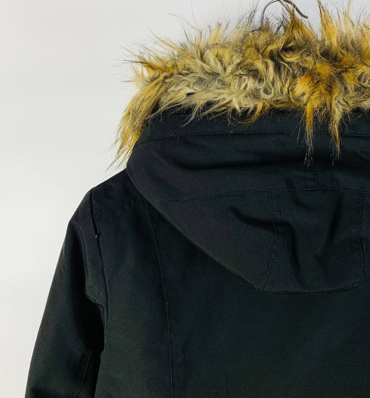 Polo Ralph Lauren Lauren Ralph Lauren down jacket black S Size S / US 4 / IT 40 - 7 Thumbnail
