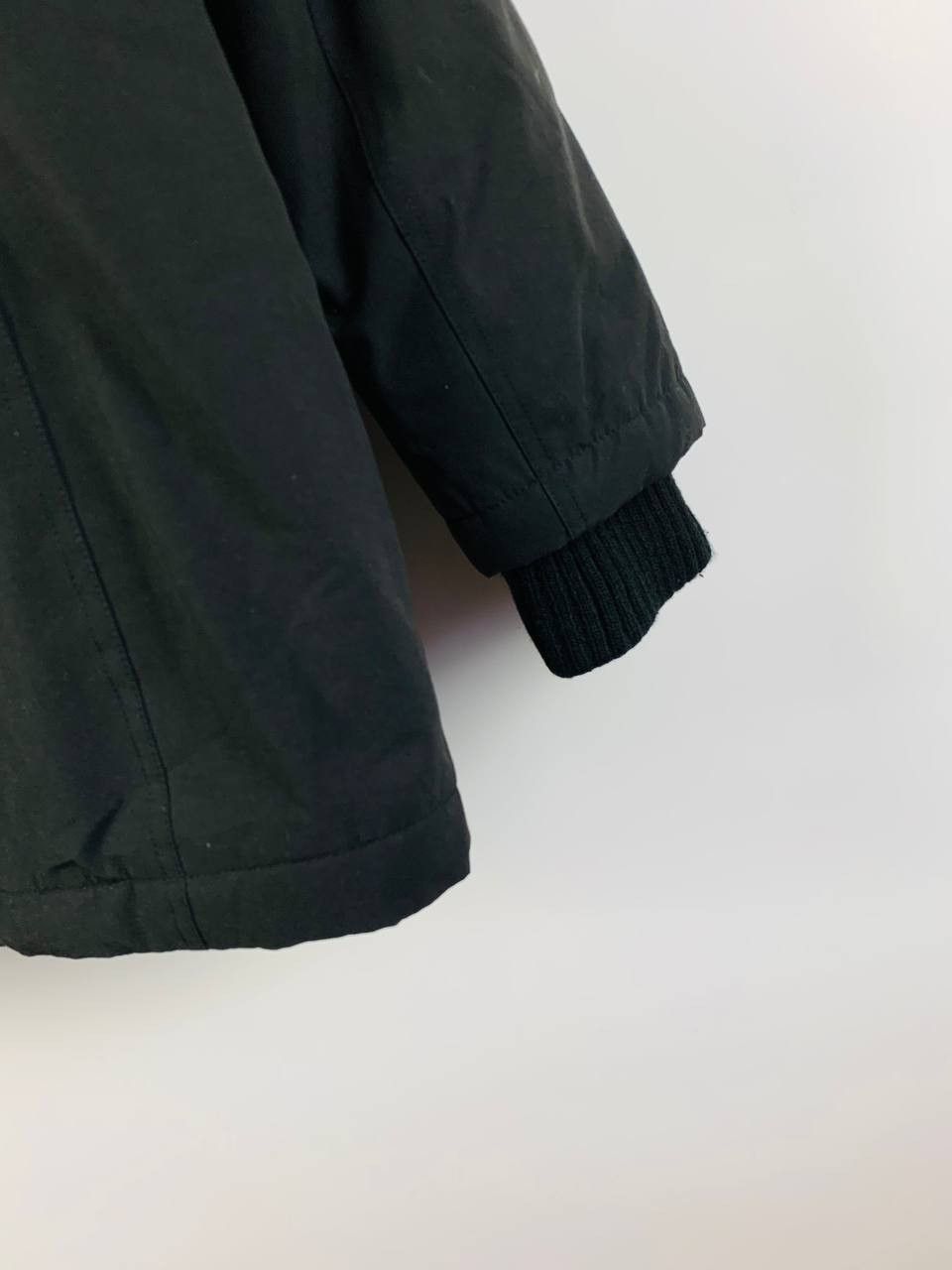 Polo Ralph Lauren Lauren Ralph Lauren down jacket black S Size S / US 4 / IT 40 - 9 Thumbnail