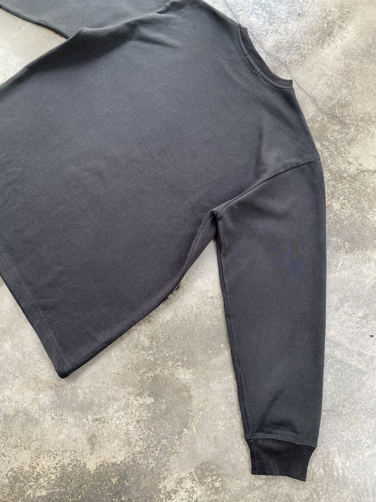 Vintage Vintage 90s Anime Dragon Ball Z Kai Sweatshirt Size US L / EU 52-54 / 3 - 9 Thumbnail