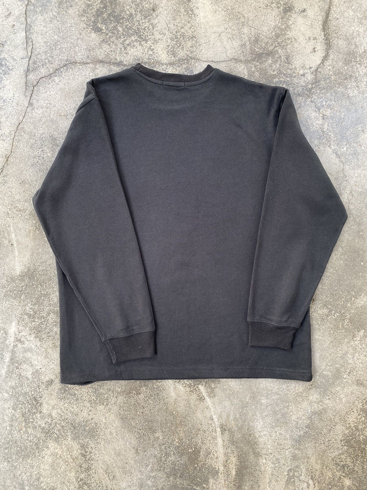 Vintage Vintage 90s Anime Dragon Ball Z Kai Sweatshirt Size US L / EU 52-54 / 3 - 2 Thumbnail