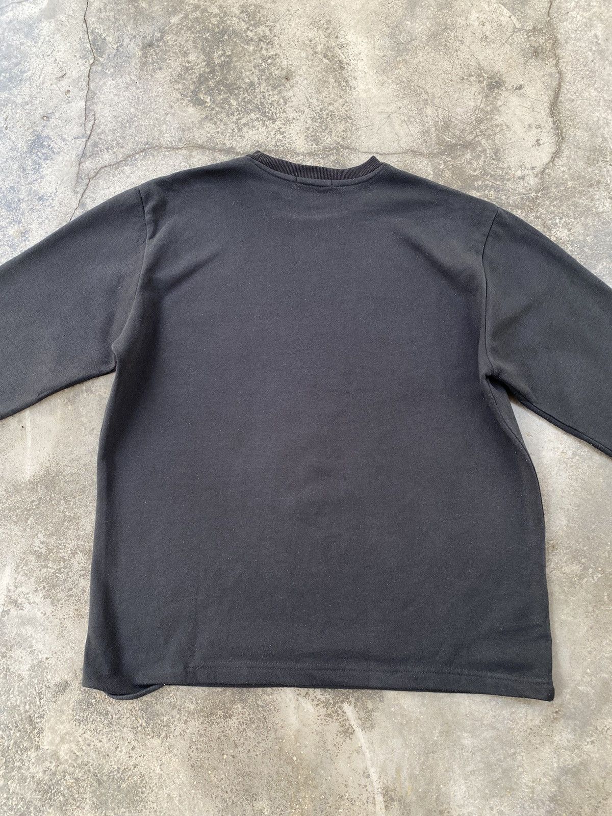 Vintage Vintage 90s Anime Dragon Ball Z Kai Sweatshirt Size US L / EU 52-54 / 3 - 7 Thumbnail