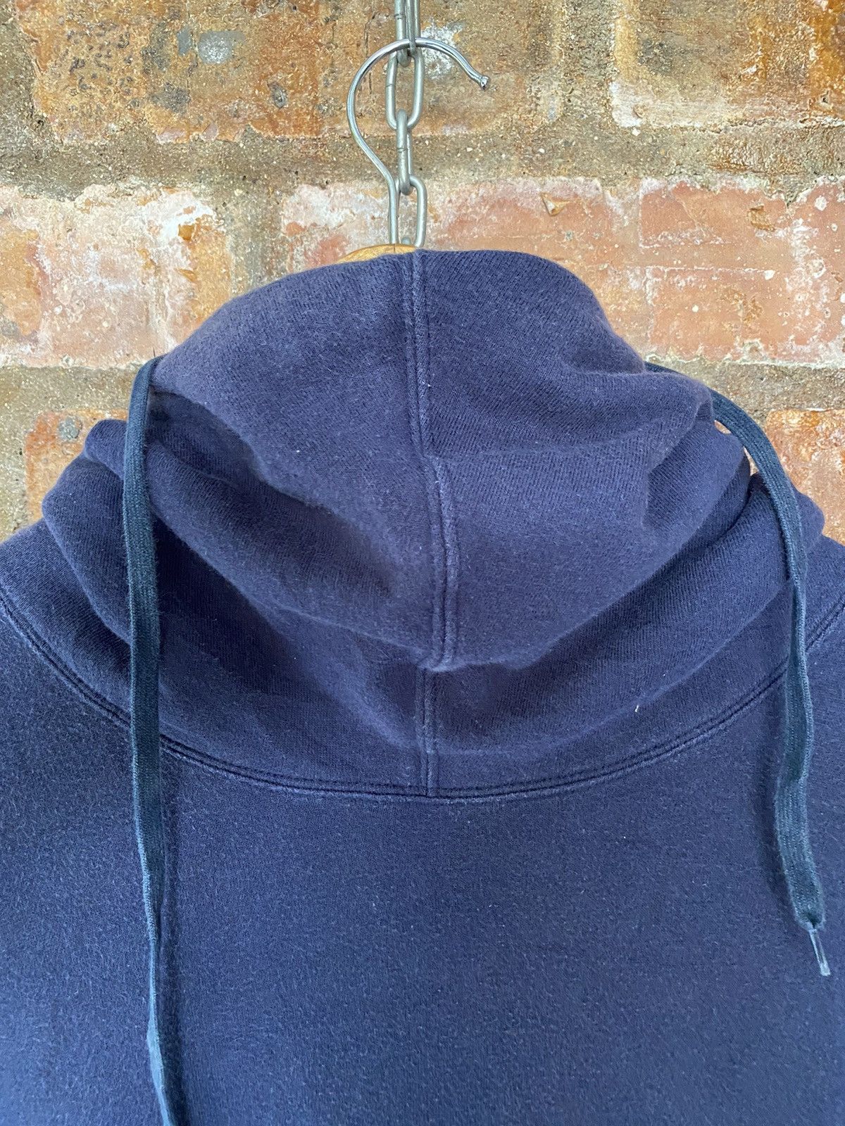 Ne-Net Mercibaucop Ninja Anorak Cat ear hoodie Size M / US 6-8 / IT 42-44 - 9 Thumbnail