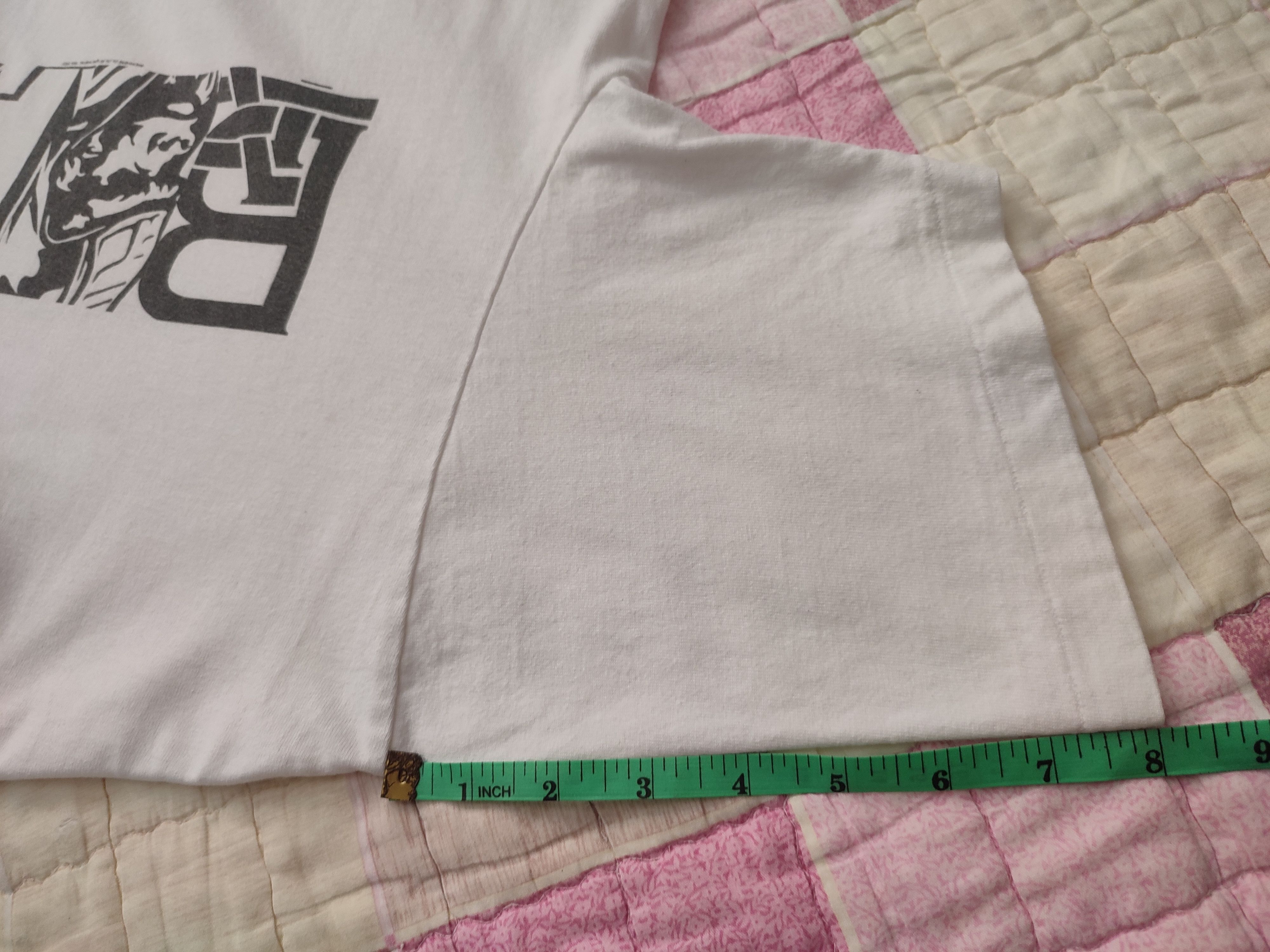 Bape A Bathing Ape @ Bape General T Shirt Size US M / EU 48-50 / 2 - 11 Thumbnail