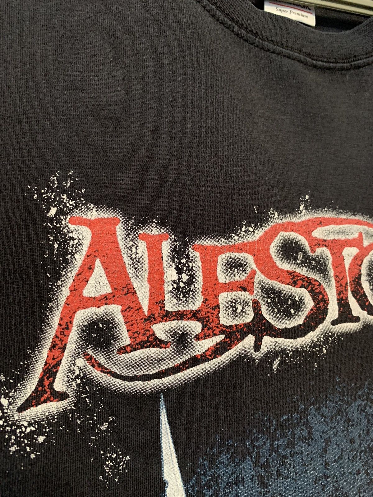 Band Tees Alestorm Heavy Metal Band T-Shirt Size US L / EU 52-54 / 3 - 9 Thumbnail