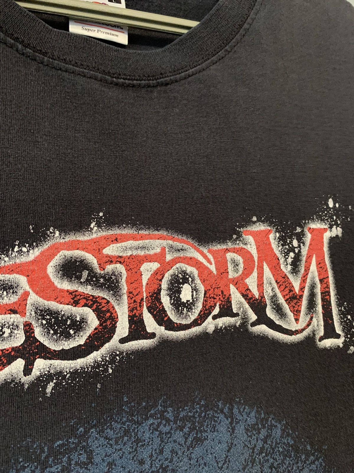 Band Tees Alestorm Heavy Metal Band T-Shirt Size US L / EU 52-54 / 3 - 10 Thumbnail