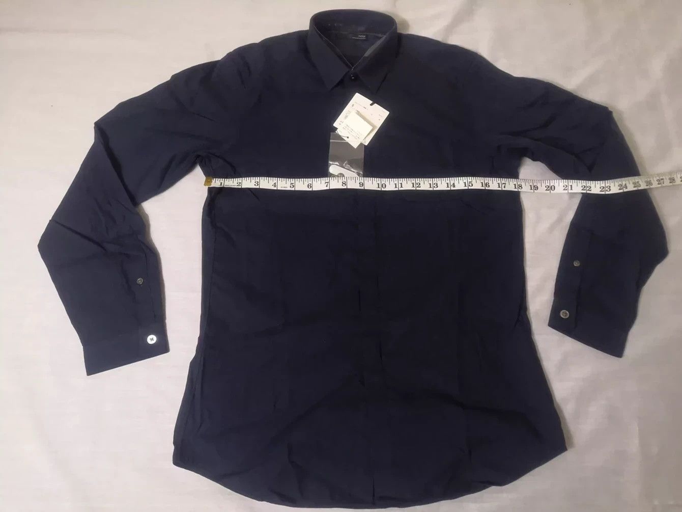 Undercover Undercover Jun Takahashi Casual Shirt Designer Mastermind Size US S / EU 44-46 / 1 - 7 Thumbnail