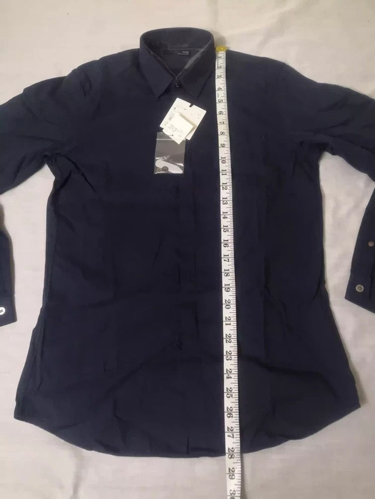Undercover Undercover Jun Takahashi Casual Shirt Designer Mastermind Size US S / EU 44-46 / 1 - 6 Thumbnail
