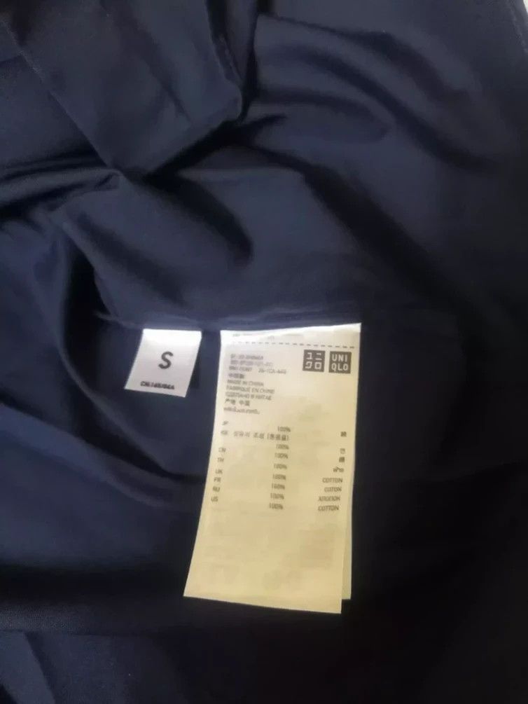Undercover Undercover Jun Takahashi Casual Shirt Designer Mastermind Size US S / EU 44-46 / 1 - 3 Thumbnail