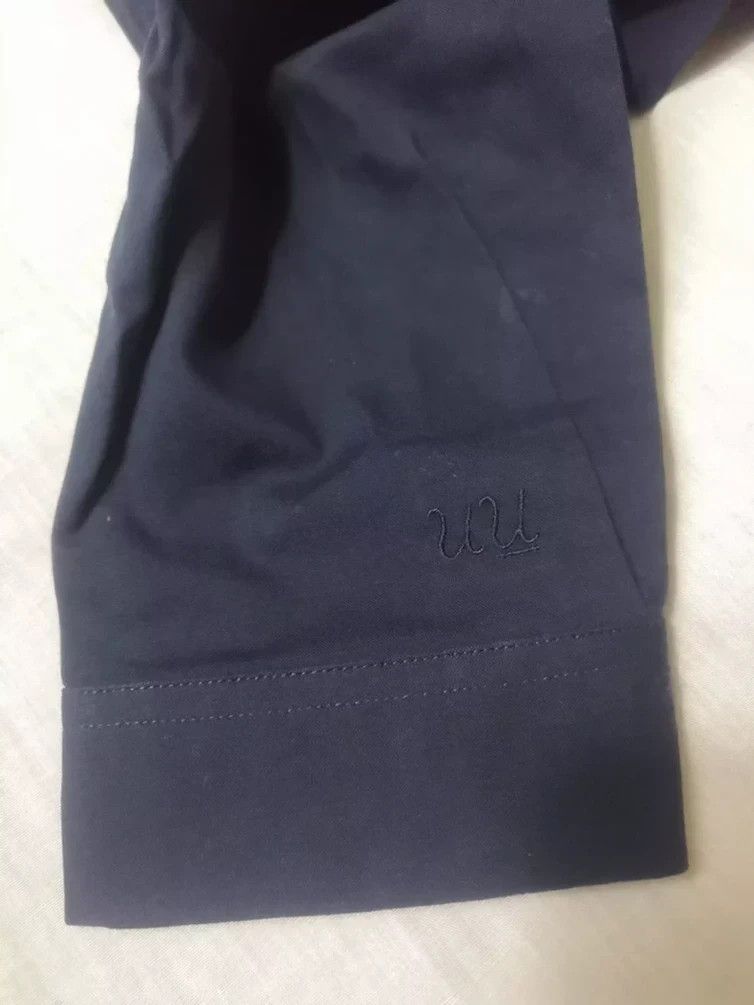 Undercover Undercover Jun Takahashi Casual Shirt Designer Mastermind Size US S / EU 44-46 / 1 - 5 Thumbnail