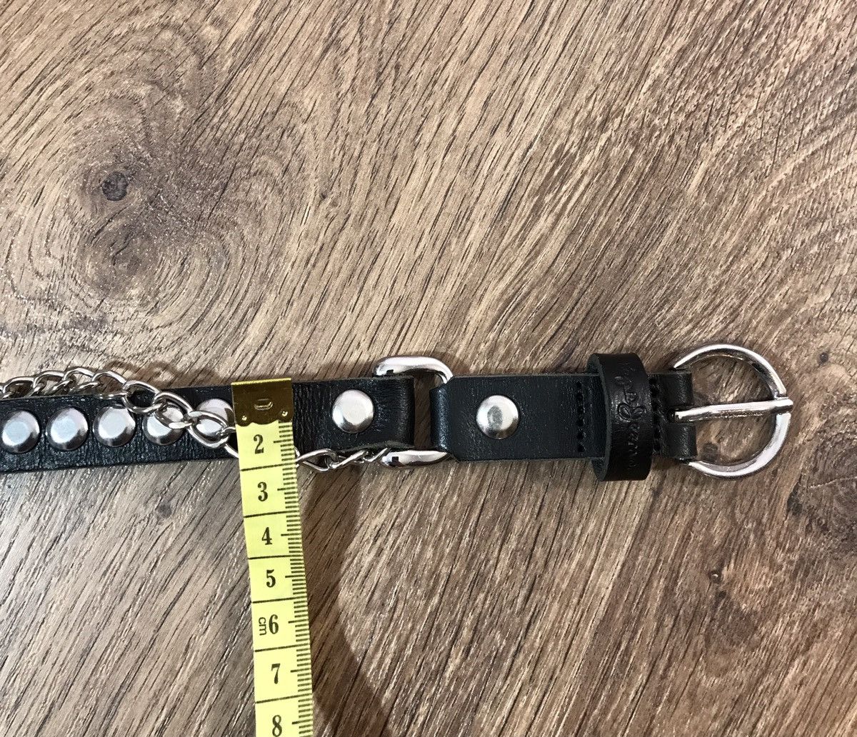 Japanese Brand Crazy Belt BB Simon Style Size ONE SIZE - 7 Thumbnail