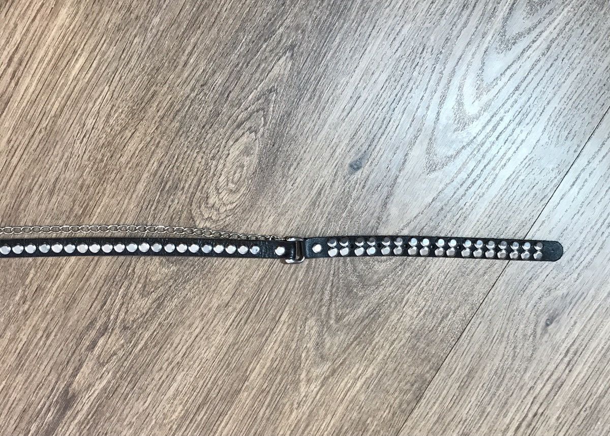 Japanese Brand Crazy Belt BB Simon Style Size ONE SIZE - 4 Thumbnail