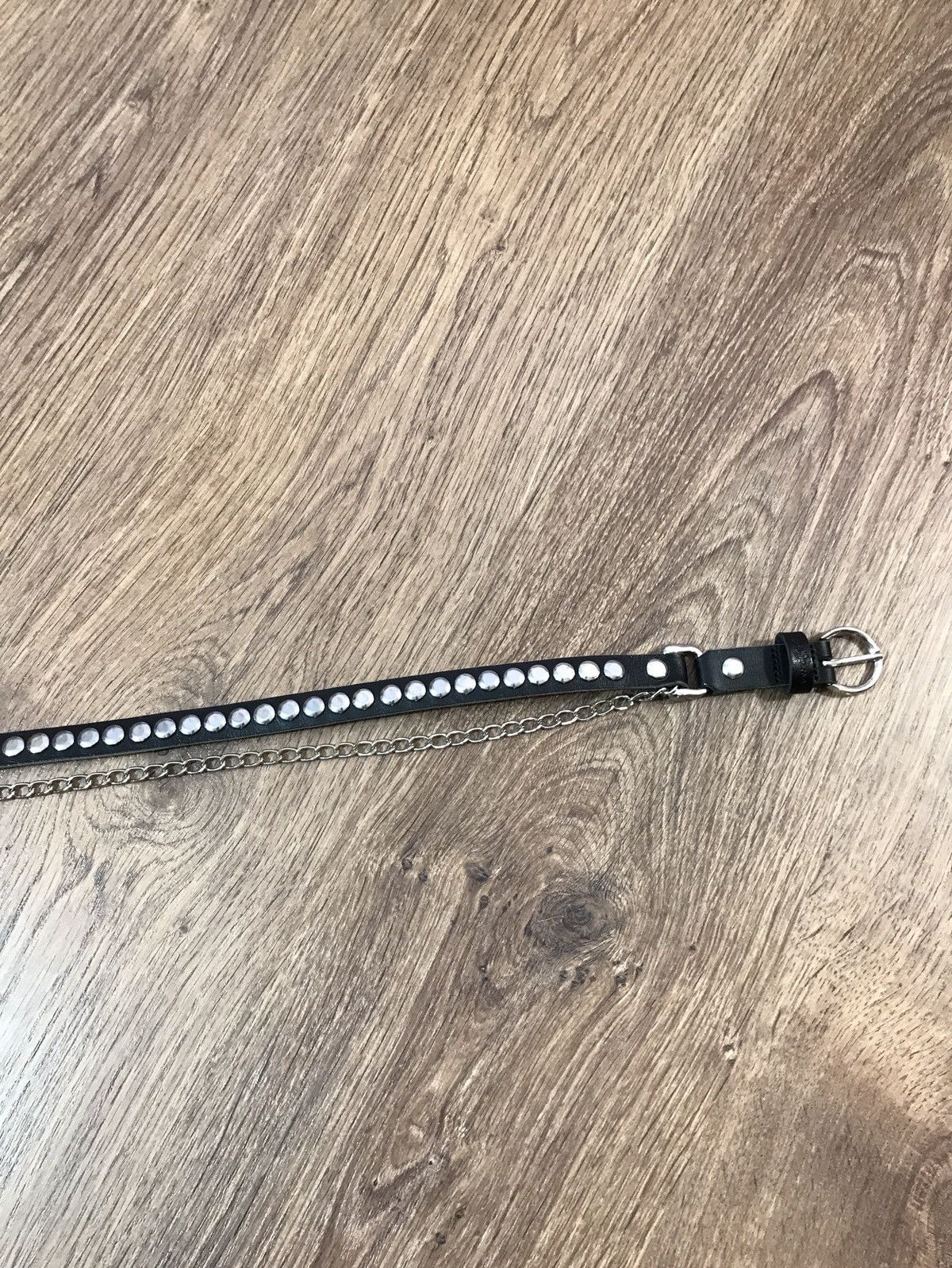 Japanese Brand Crazy Belt BB Simon Style Size ONE SIZE - 3 Thumbnail