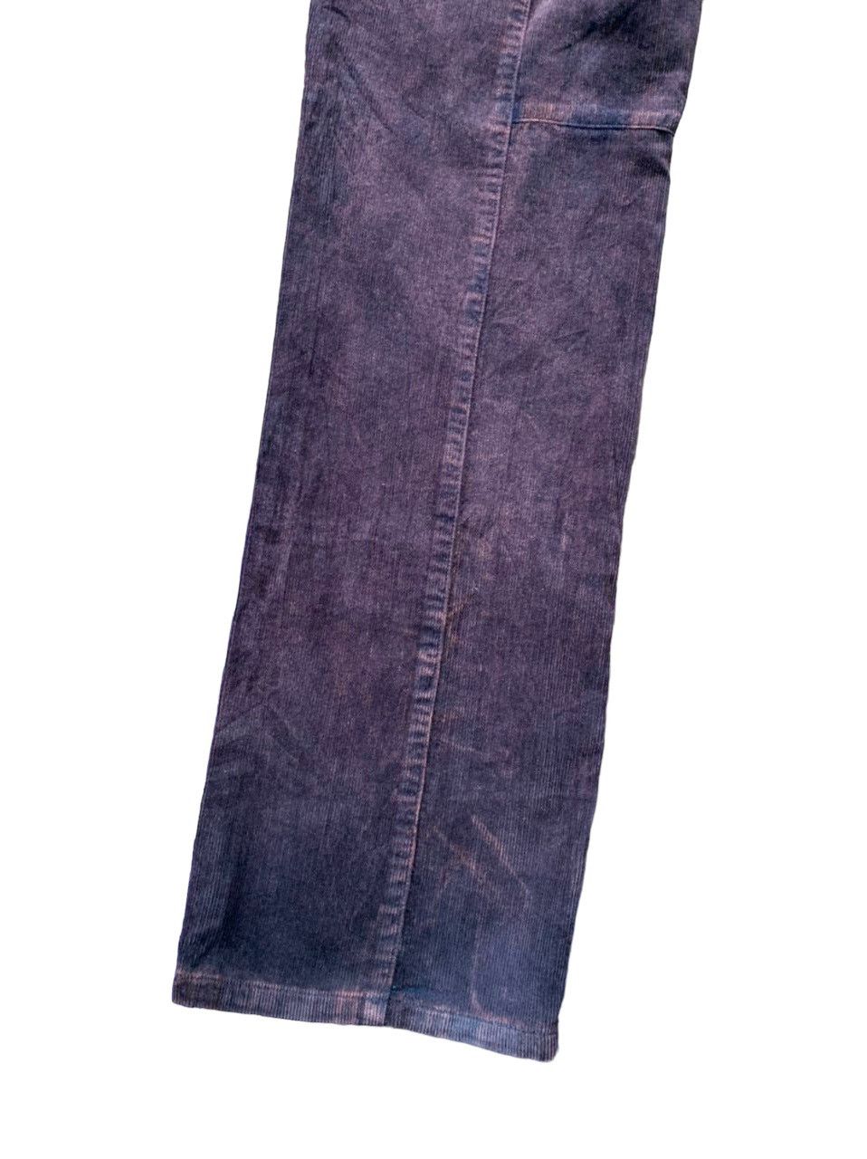 Designer × Japanese Brand Konstfakskolan Custom Coduroy Trouser Size US 30 / EU 46 - 9 Thumbnail