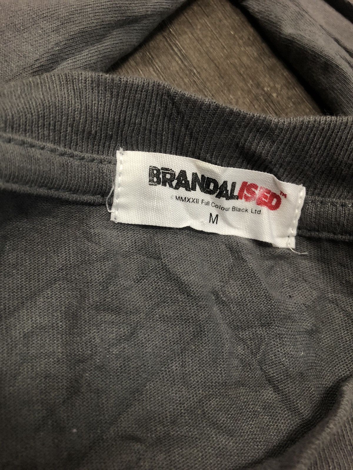 Designer × Vintage Vintage Flower Bomber Brandalised Vandar Or Prodigy Size US M / EU 48-50 / 2 - 10 Thumbnail