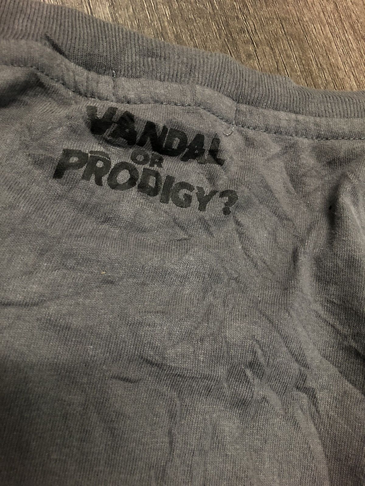 Designer × Vintage Vintage Flower Bomber Brandalised Vandar Or Prodigy Size US M / EU 48-50 / 2 - 6 Thumbnail