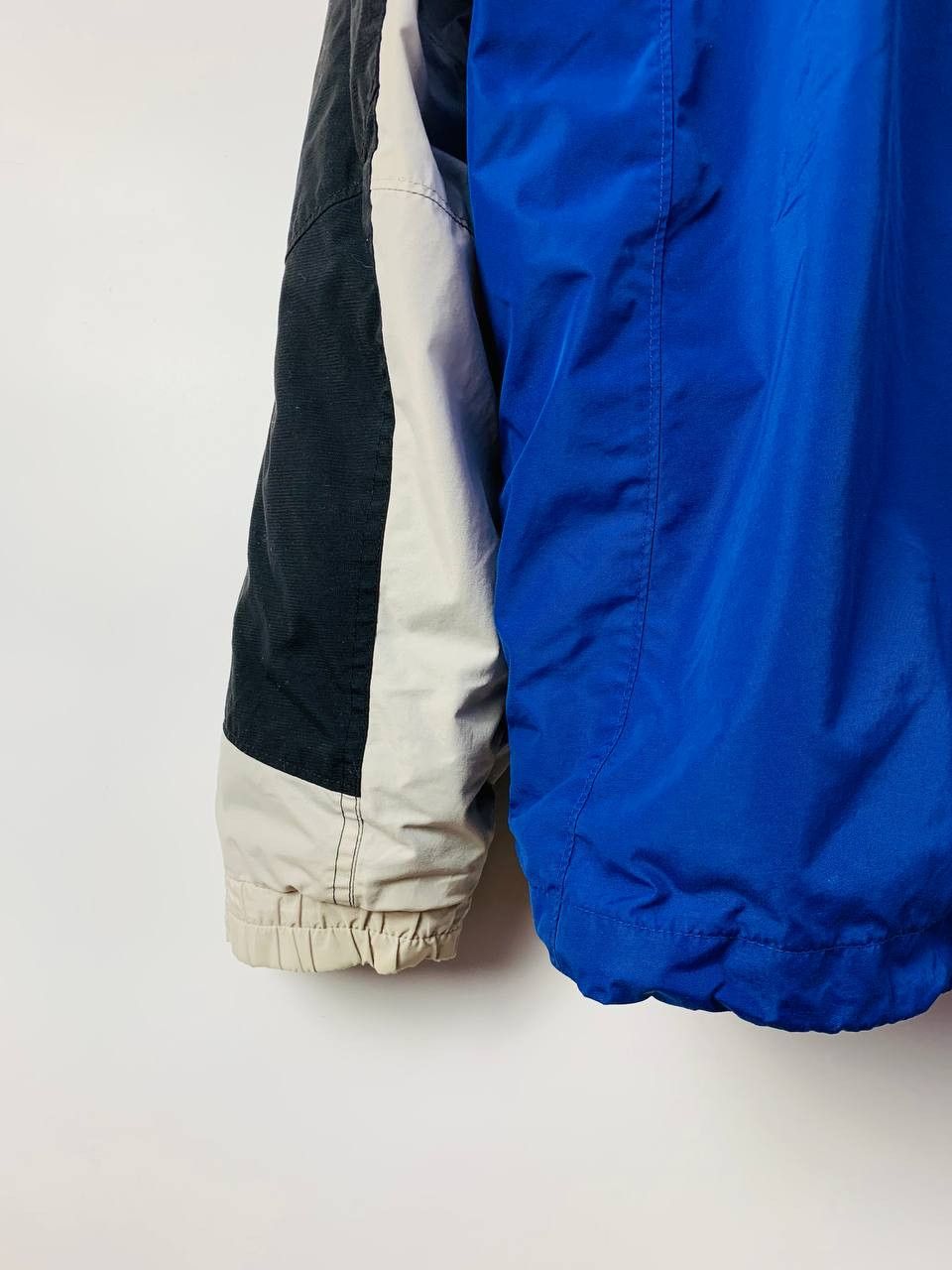 Columbia Columbia Down Jacket vintage multi XL Size US XL / EU 56 / 4 - 14 Thumbnail