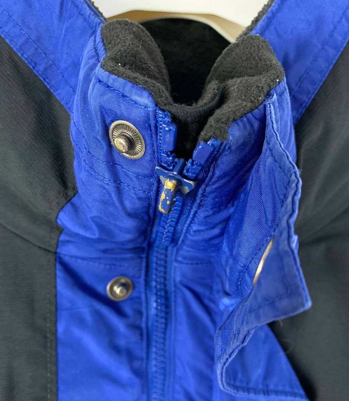 Columbia Columbia Down Jacket vintage multi XL Size US XL / EU 56 / 4 - 7 Thumbnail
