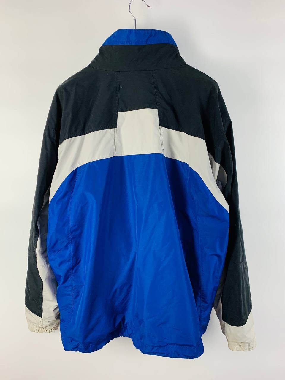 Columbia Columbia Down Jacket vintage multi XL Size US XL / EU 56 / 4 - 11 Thumbnail