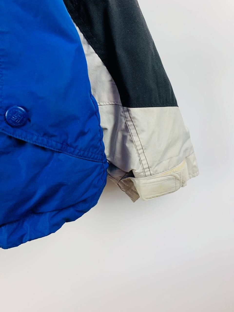 Columbia Columbia Down Jacket vintage multi XL Size US XL / EU 56 / 4 - 5 Thumbnail