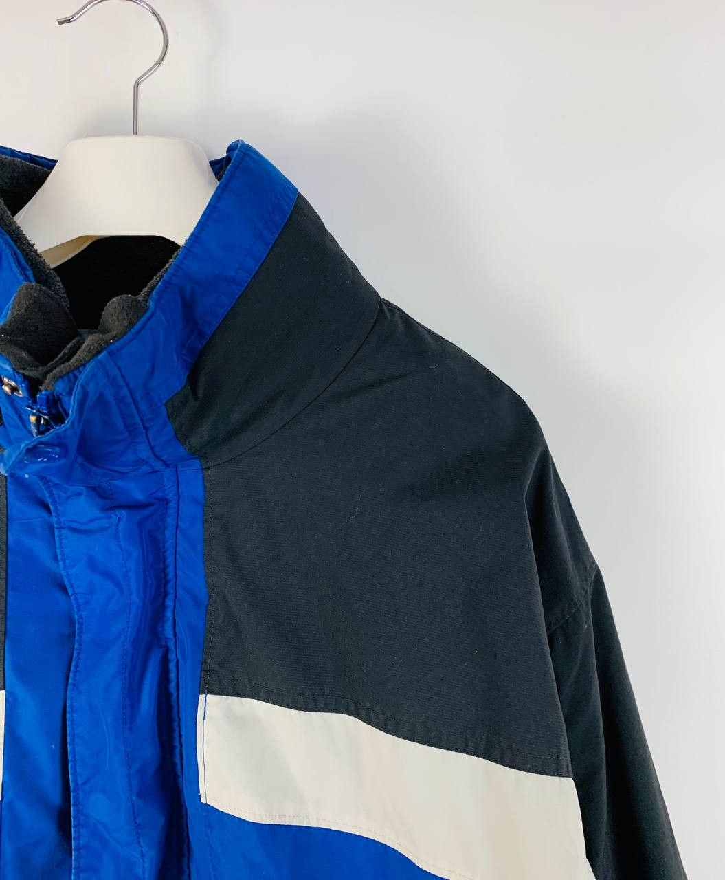 Columbia Columbia Down Jacket vintage multi XL Size US XL / EU 56 / 4 - 3 Thumbnail