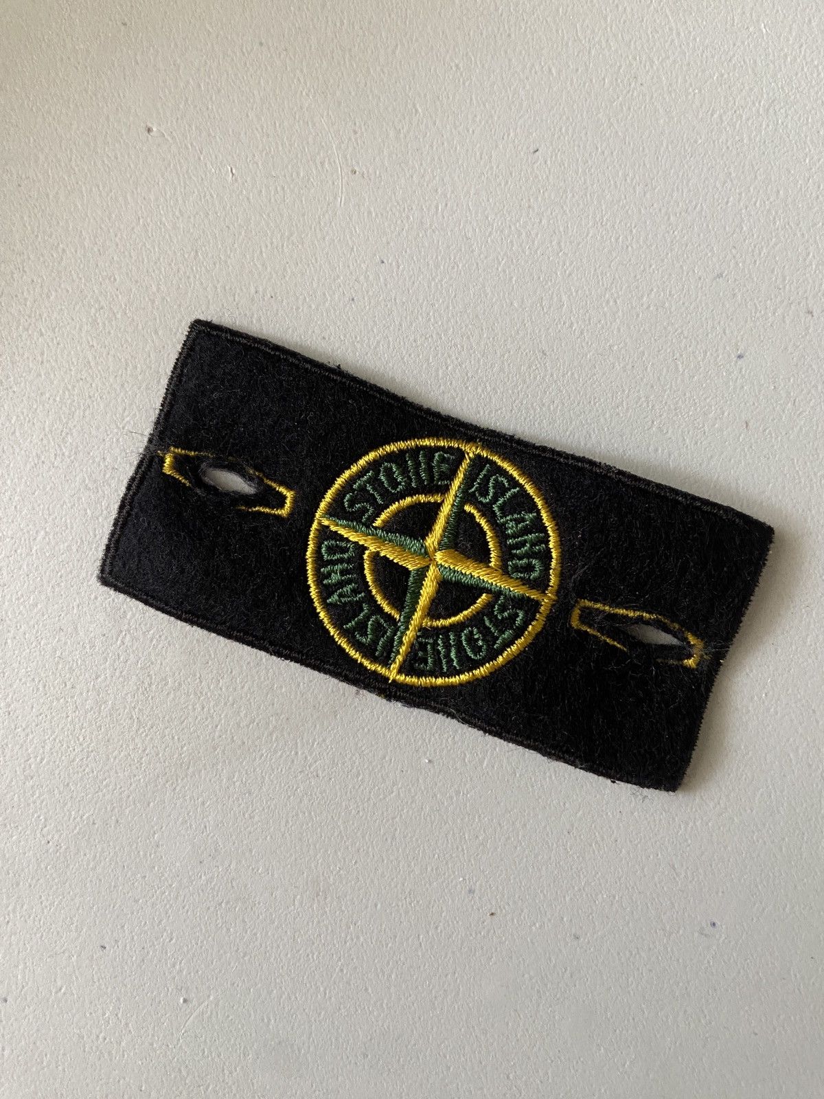 Stone Island Stone island junior crewneck size 14 Size US XXS / EU 40 - 6 Thumbnail