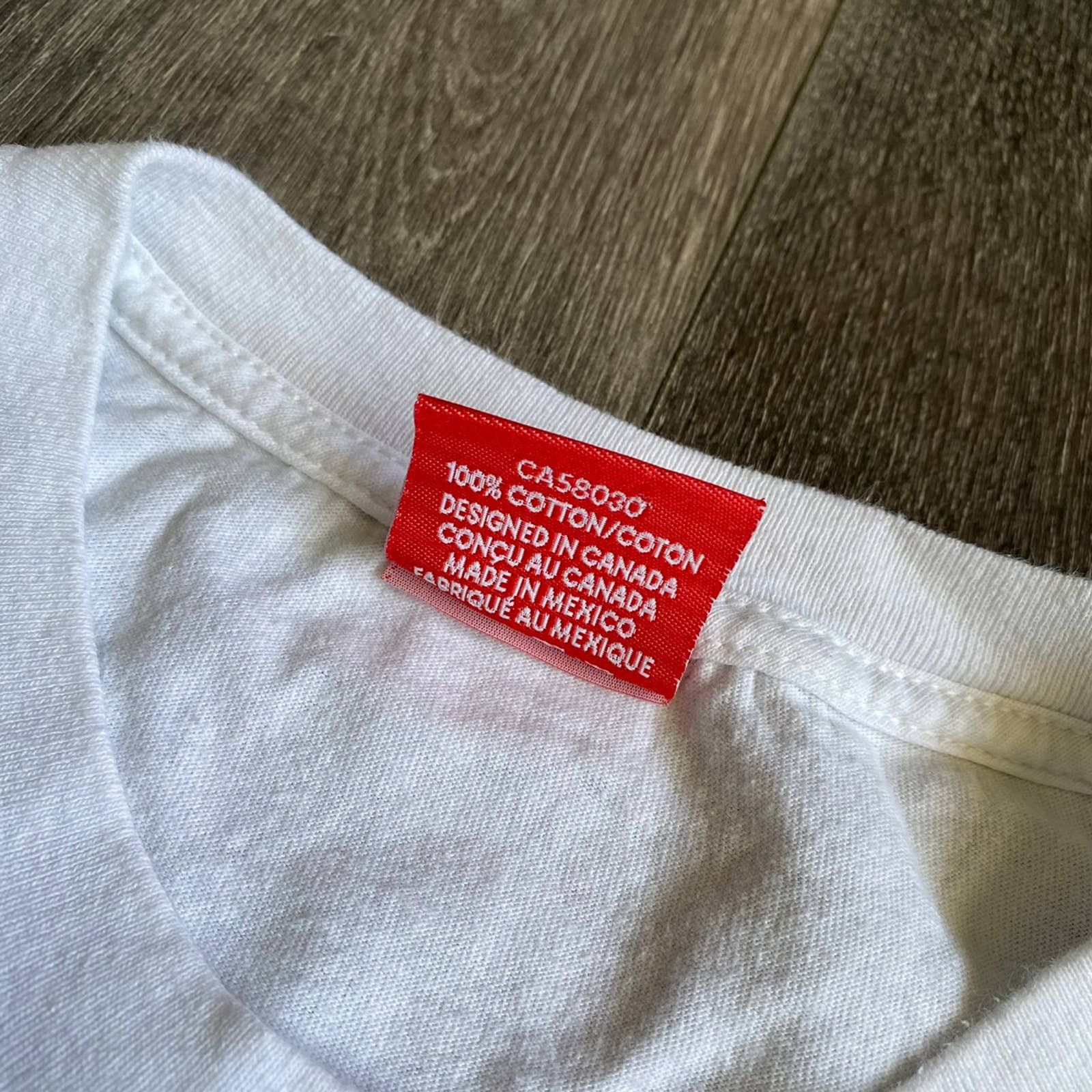 Full Send Rare Full Send by Nelk Boys Satchel Kill Confirmed Logo Tee Size US L / EU 52-54 / 3 - 6 Thumbnail