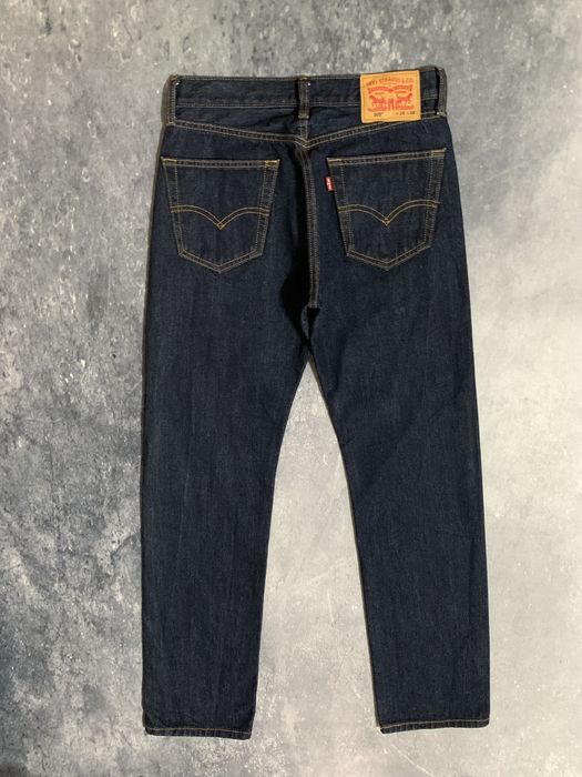 Vintage Vintage Levis 505 Jeans Denim Pants W29 L32 Y2K | Grailed