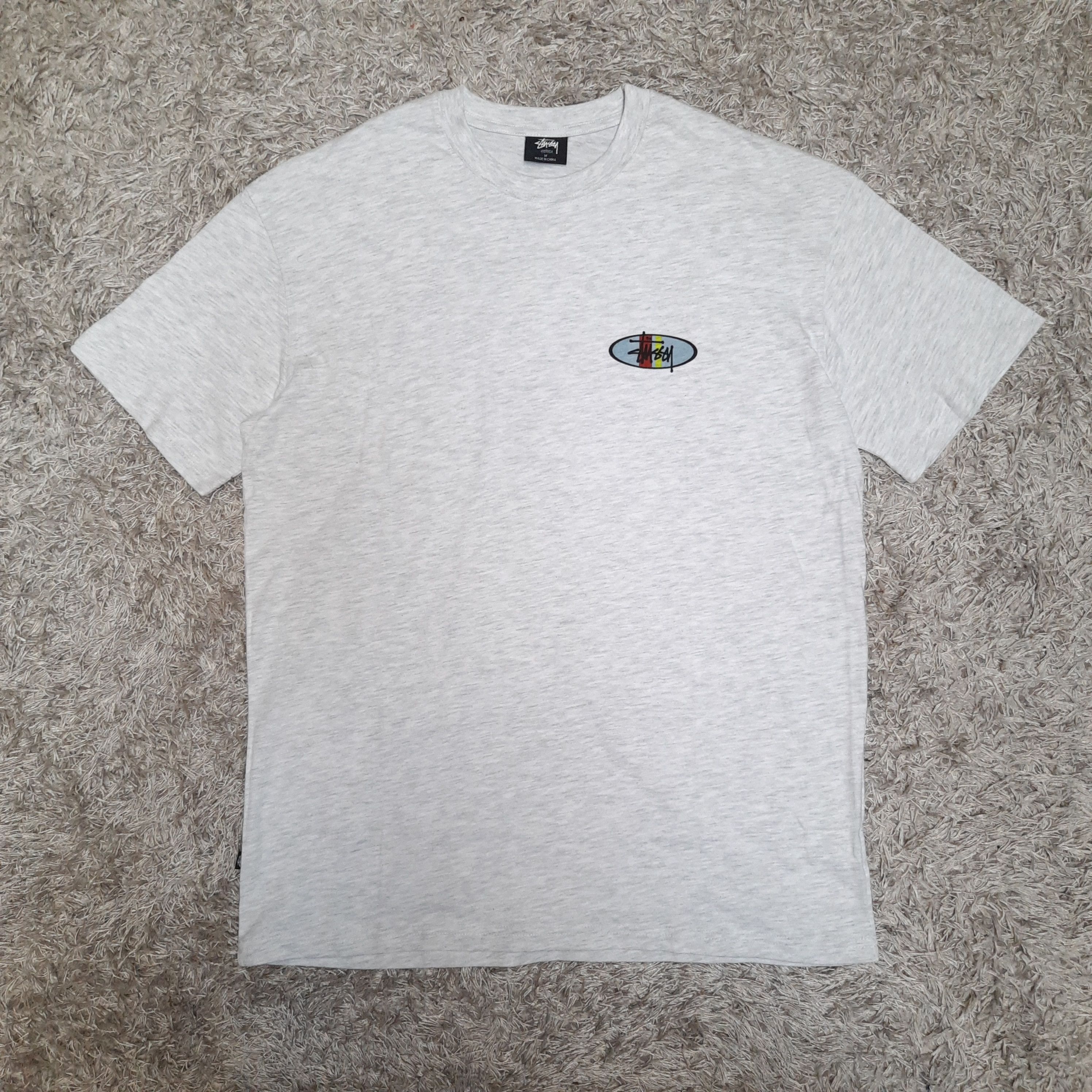Stussy Stussy Tee Size US M / EU 48-50 / 2 - 2 Thumbnail