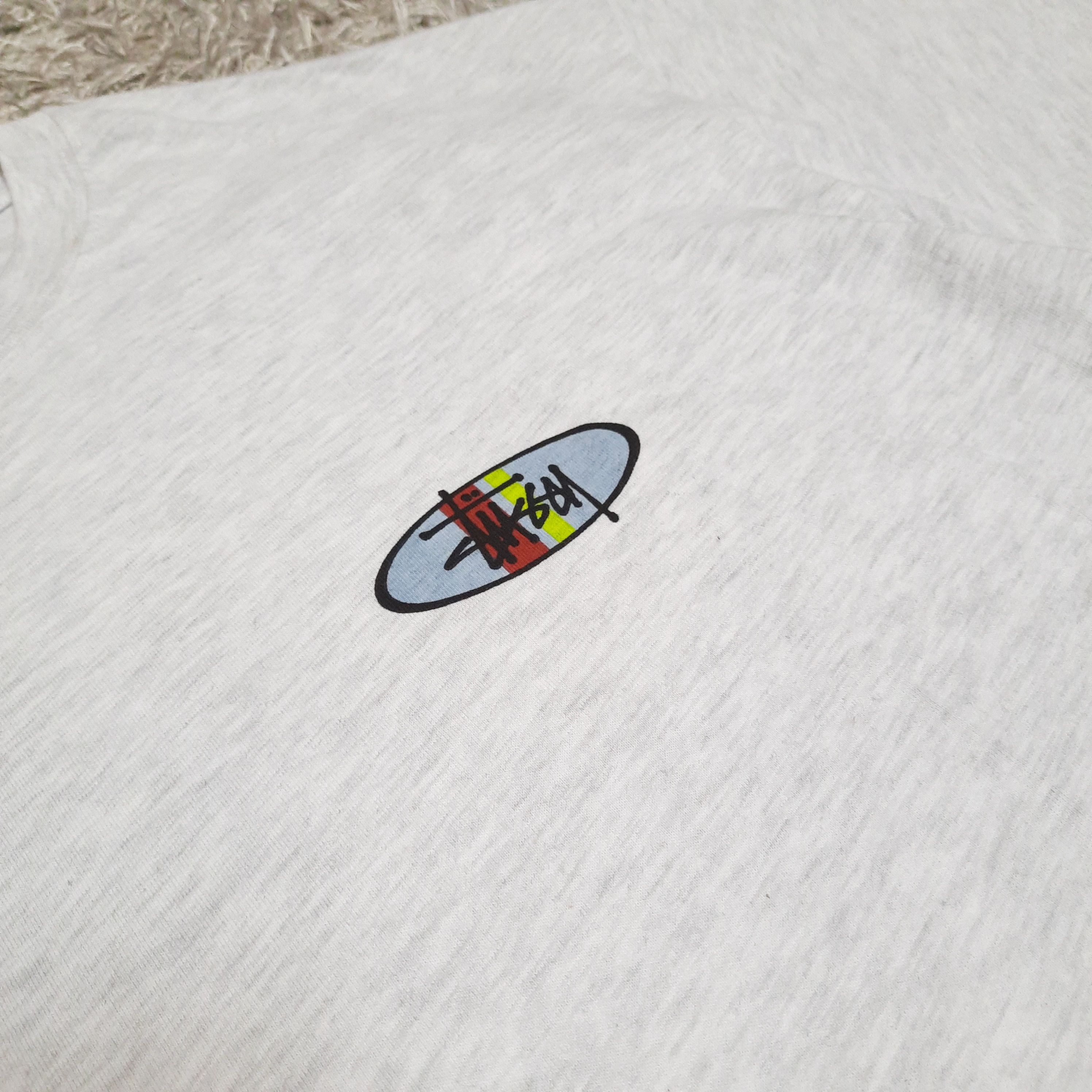 Stussy Stussy Tee Size US M / EU 48-50 / 2 - 4 Thumbnail