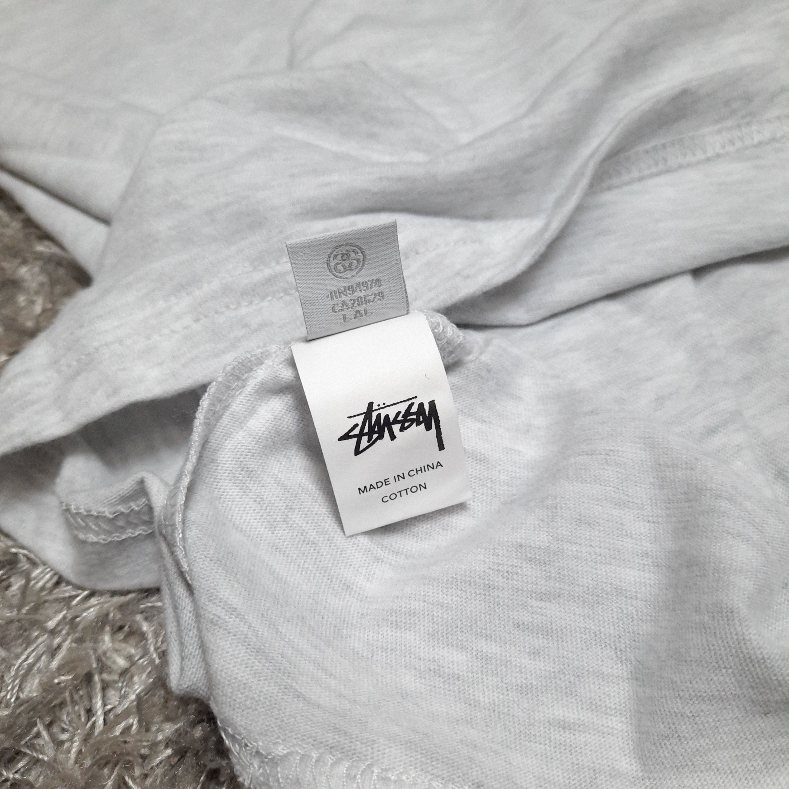 Stussy Stussy Tee Size US M / EU 48-50 / 2 - 6 Thumbnail