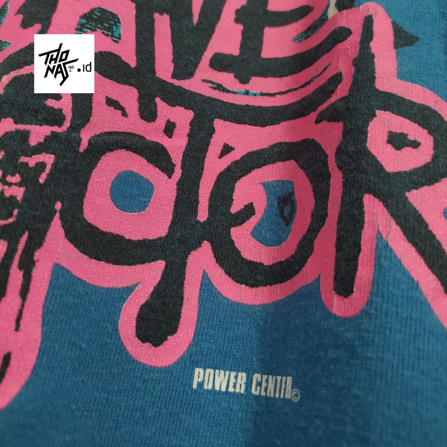 Vintage Rare Vintage Wave Doctor Power Center Grailed