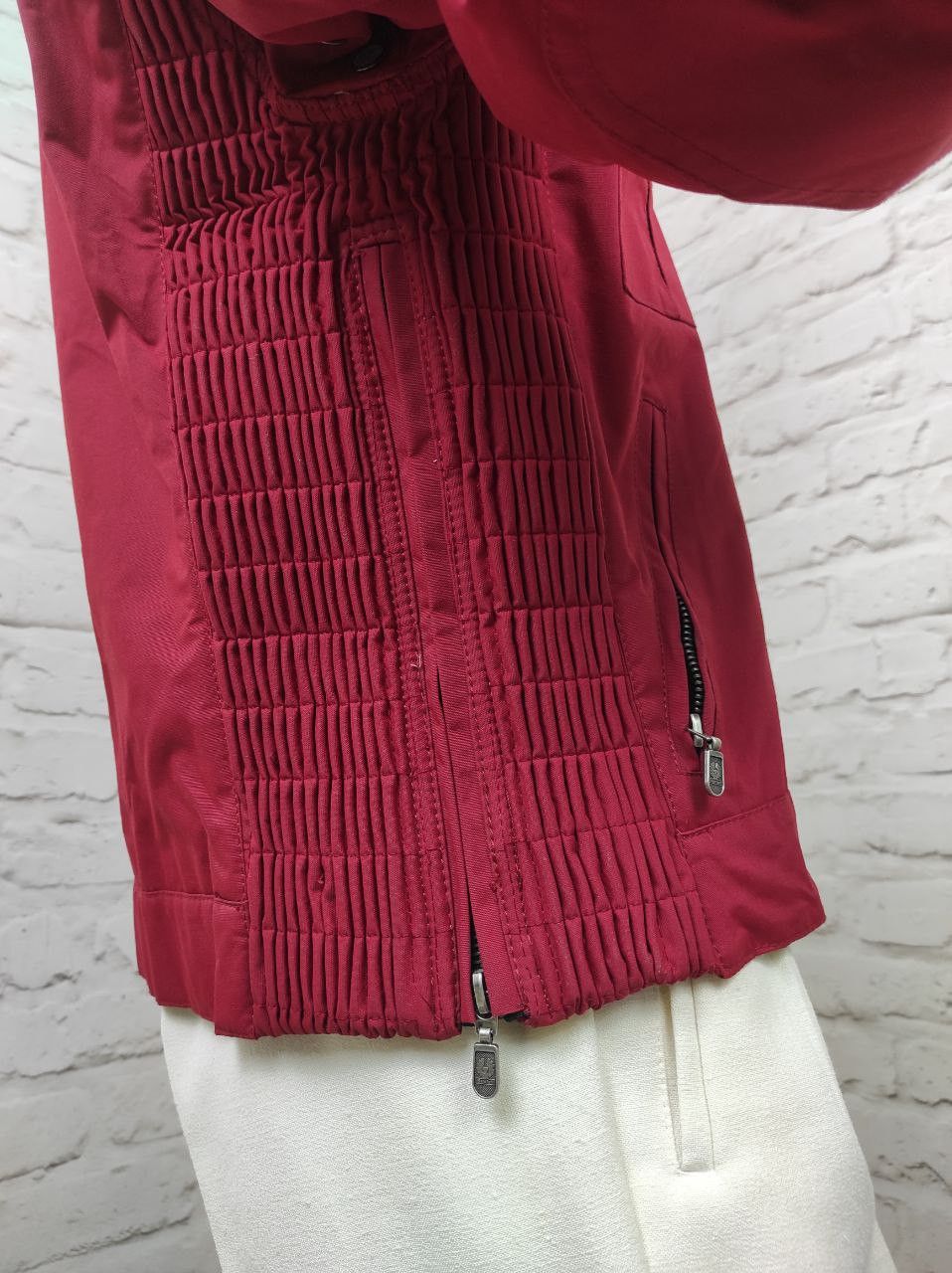 Belstaff Belstaff Vintage Tour Master Trophy Biker Jacket Size 48 Size XL / US 12-14 / IT 48-50 - 4 Thumbnail