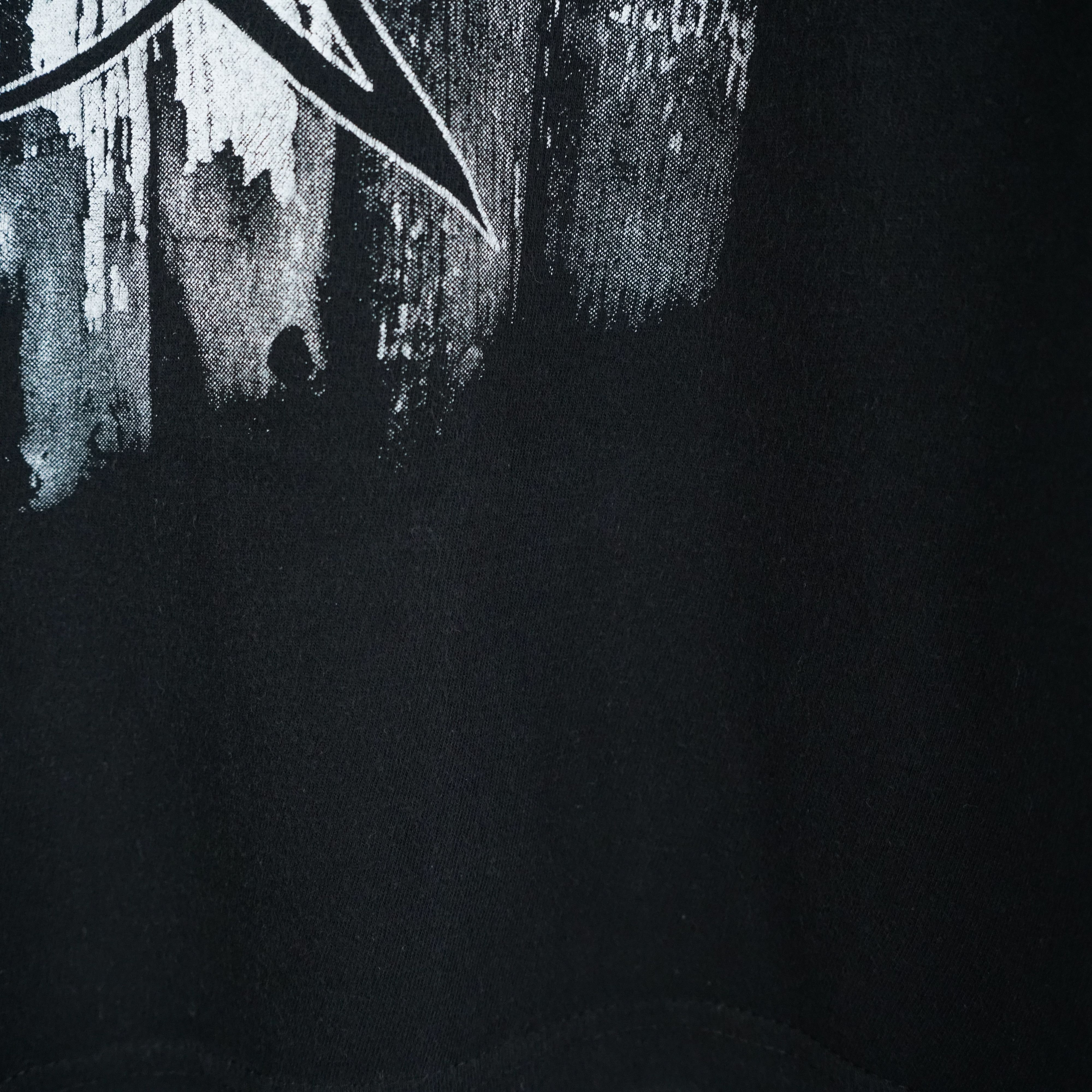 Band Tees × Vintage 2014 Slipknot t-shirt The Gray Chapter Size US L / EU 52-54 / 3 - 3 Thumbnail