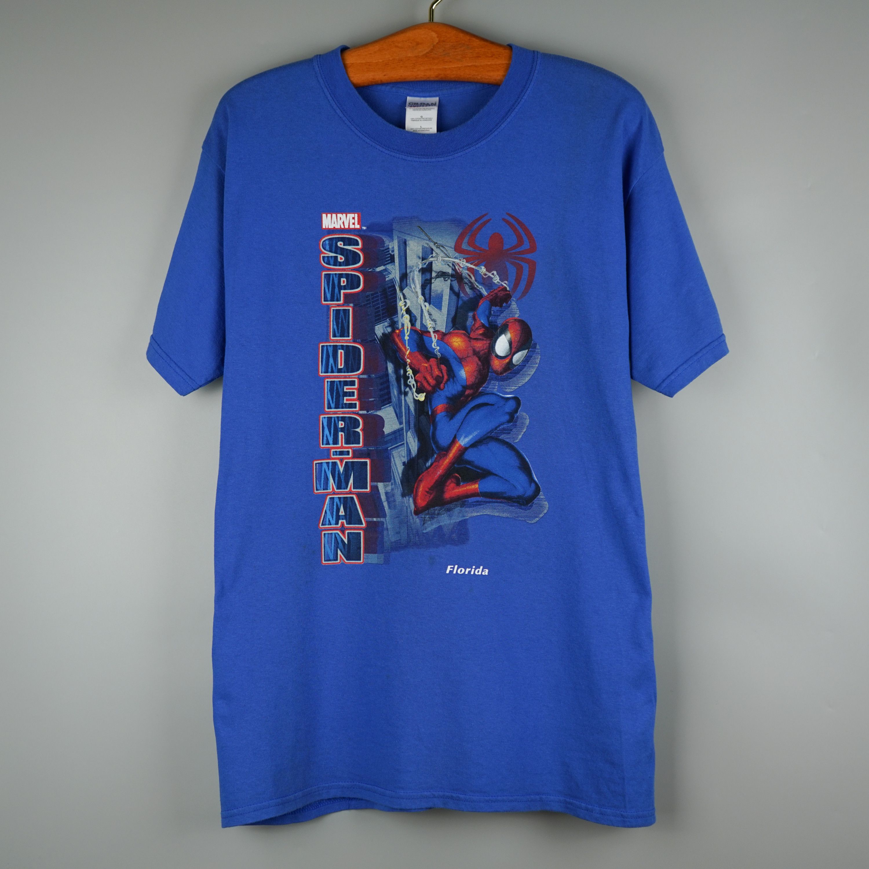 vintage-2000-spiderman-t-shirt-grailed