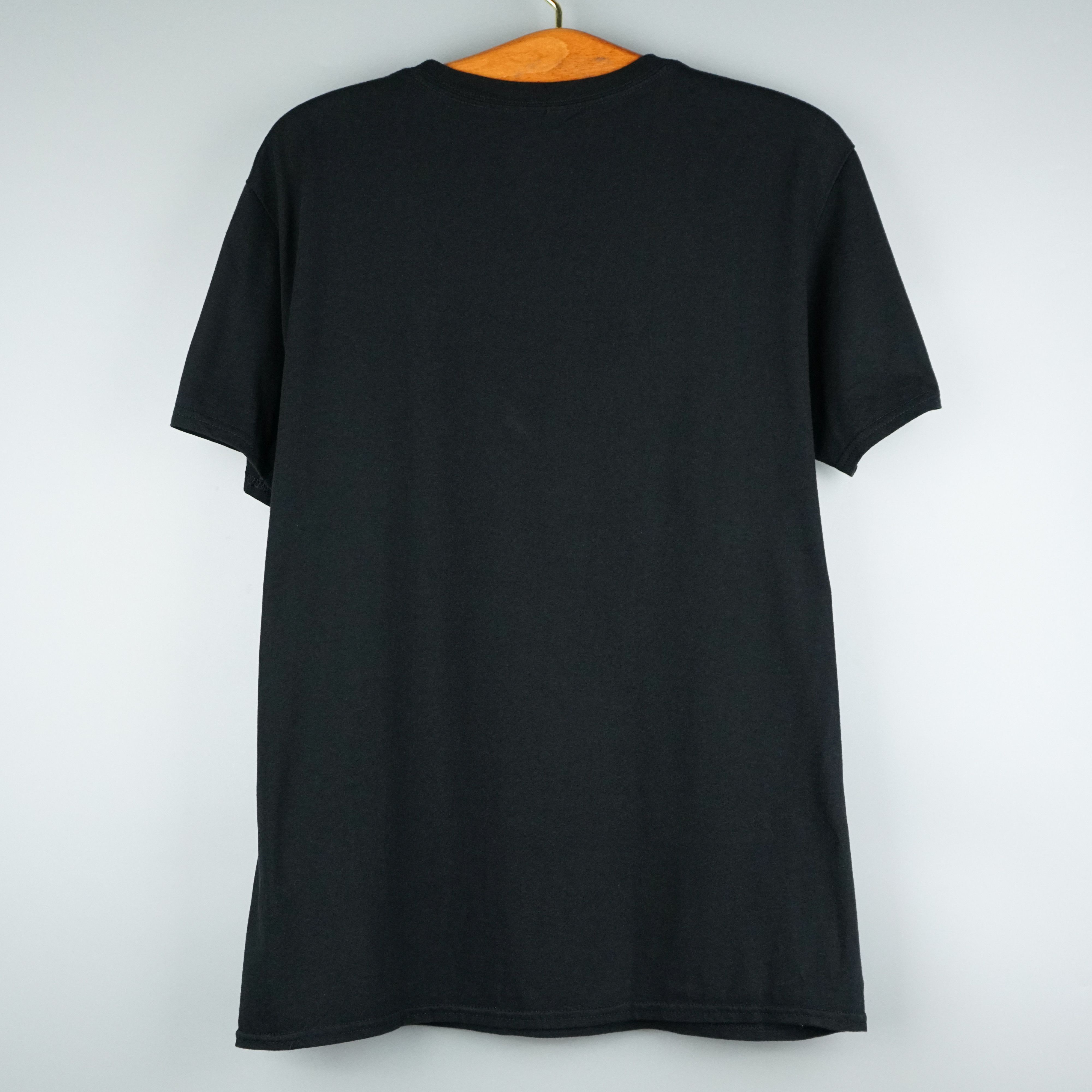 Band Tees × Vintage 2010s Fear Factory t shirt Size US L / EU 52-54 / 3 - 4 Thumbnail