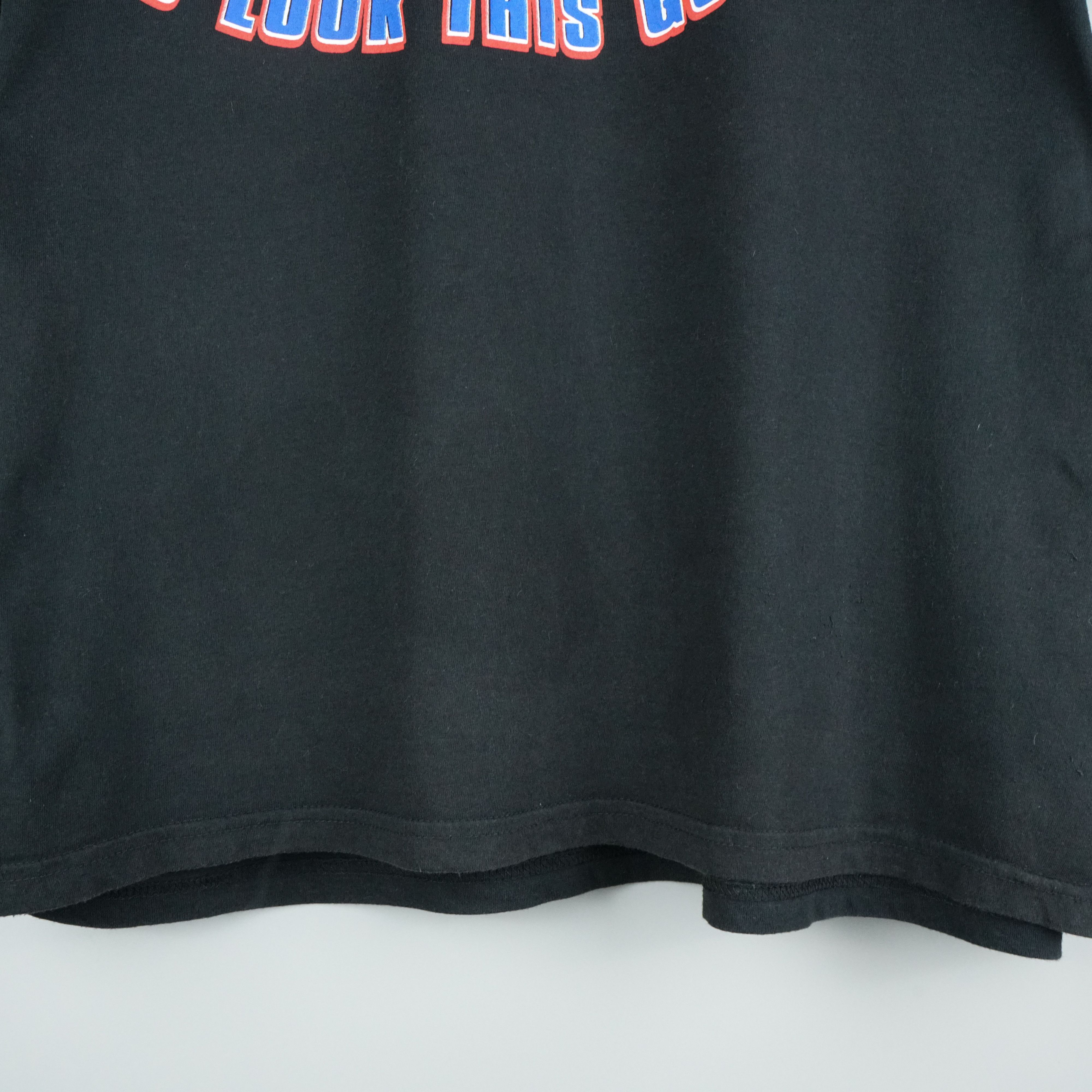Vintage 1990s It tooks me 50 years to look this good t-shirt Size US XXL / EU 58 / 5 - 4 Thumbnail
