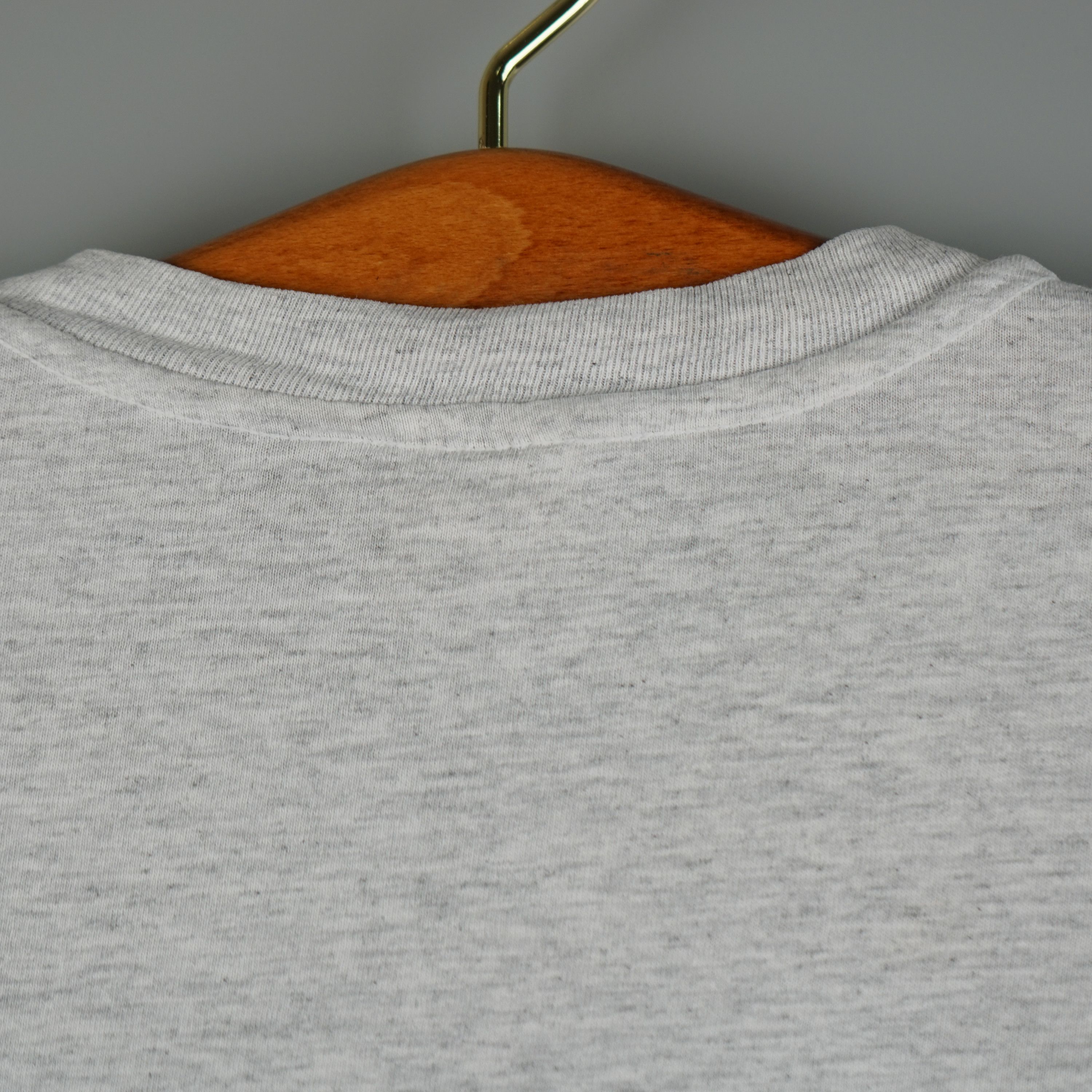 Fox Racing × Vintage 1993 Melrose Place t-shirt TV Show Size US L / EU 52-54 / 3 - 10 Thumbnail