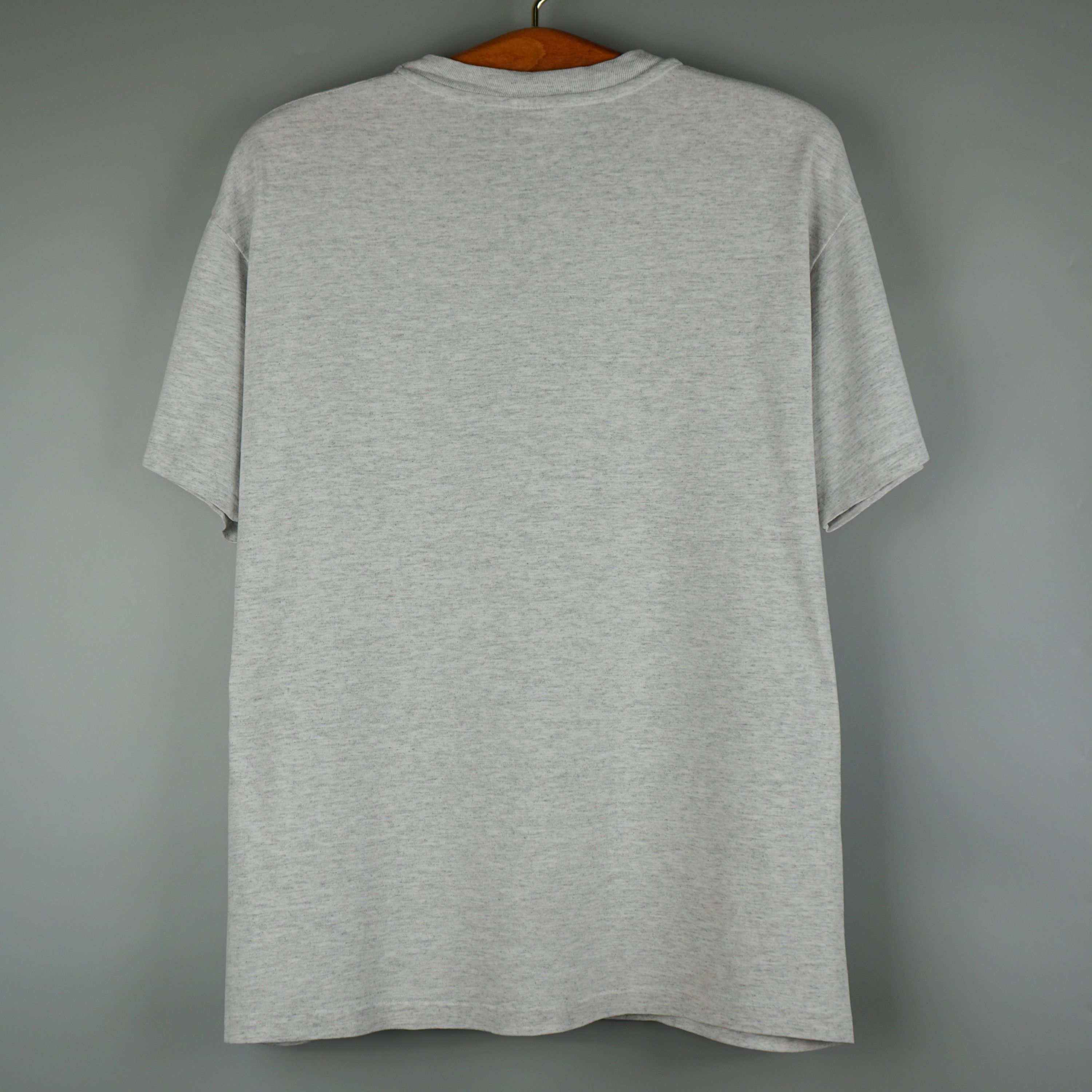 Fox Racing × Vintage 1993 Melrose Place t-shirt TV Show Size US L / EU 52-54 / 3 - 9 Thumbnail