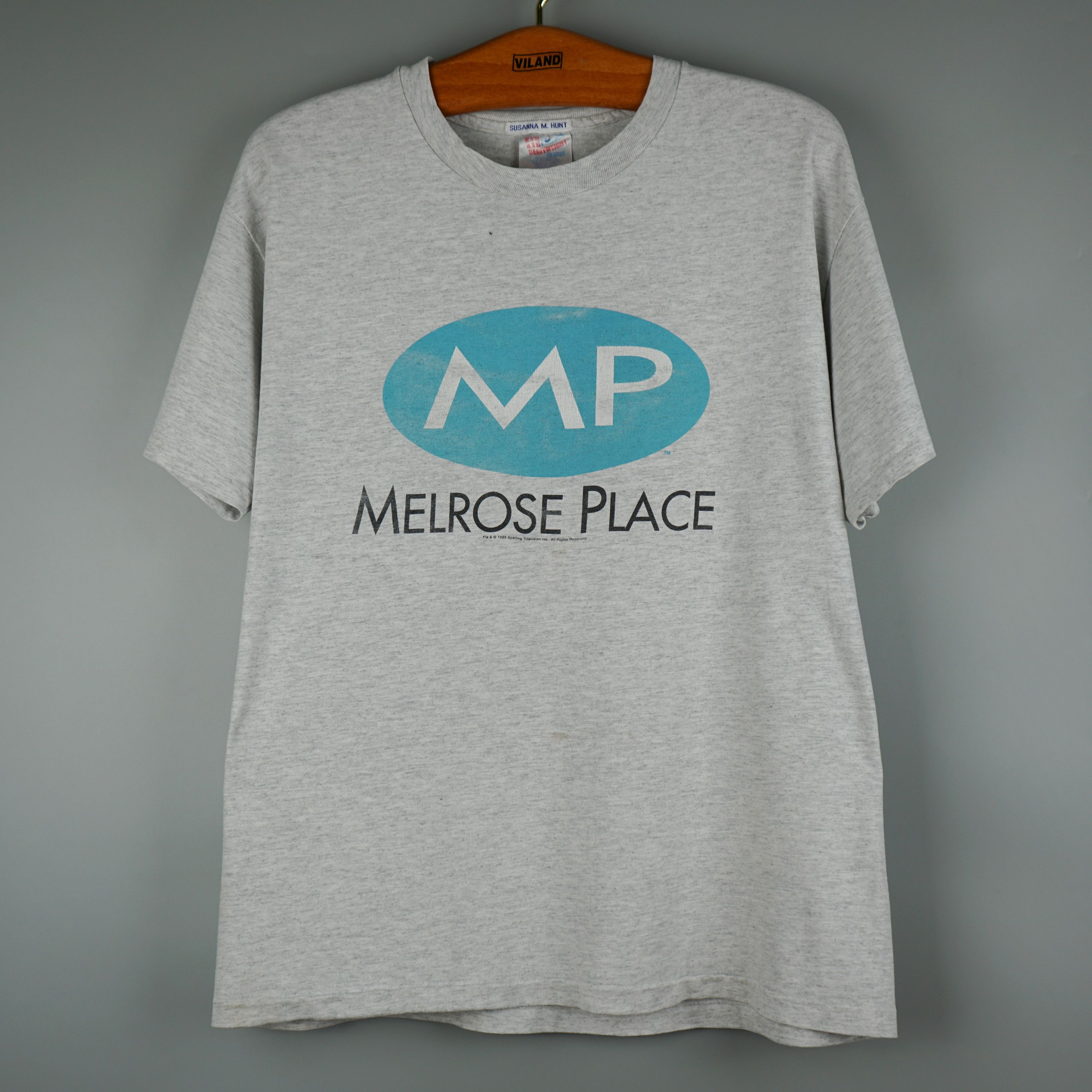1993 Melrose Place t-shirt TV Show