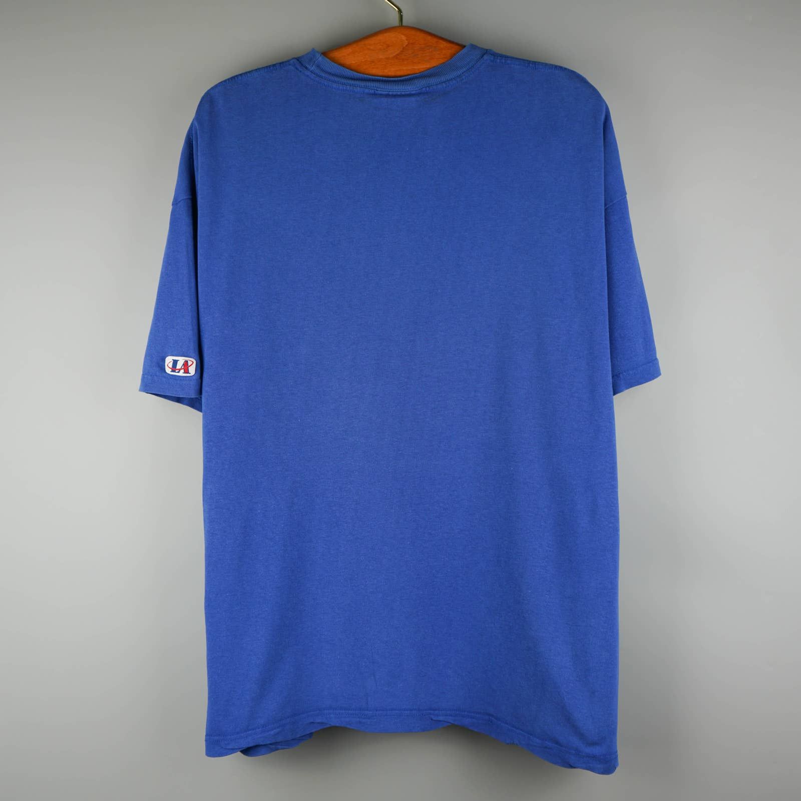 NHL × Vintage 1994 New York Rangers t-shirt Size US XXL / EU 58 / 5 - 7 Thumbnail