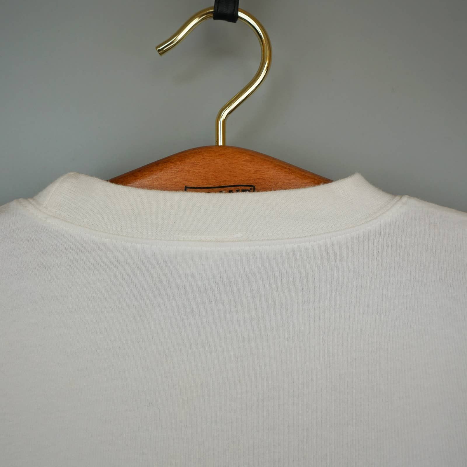 Band Tees × Vintage 1991 Paul Simon t shirt 91 China tour Size US L / EU 52-54 / 3 - 11 Thumbnail