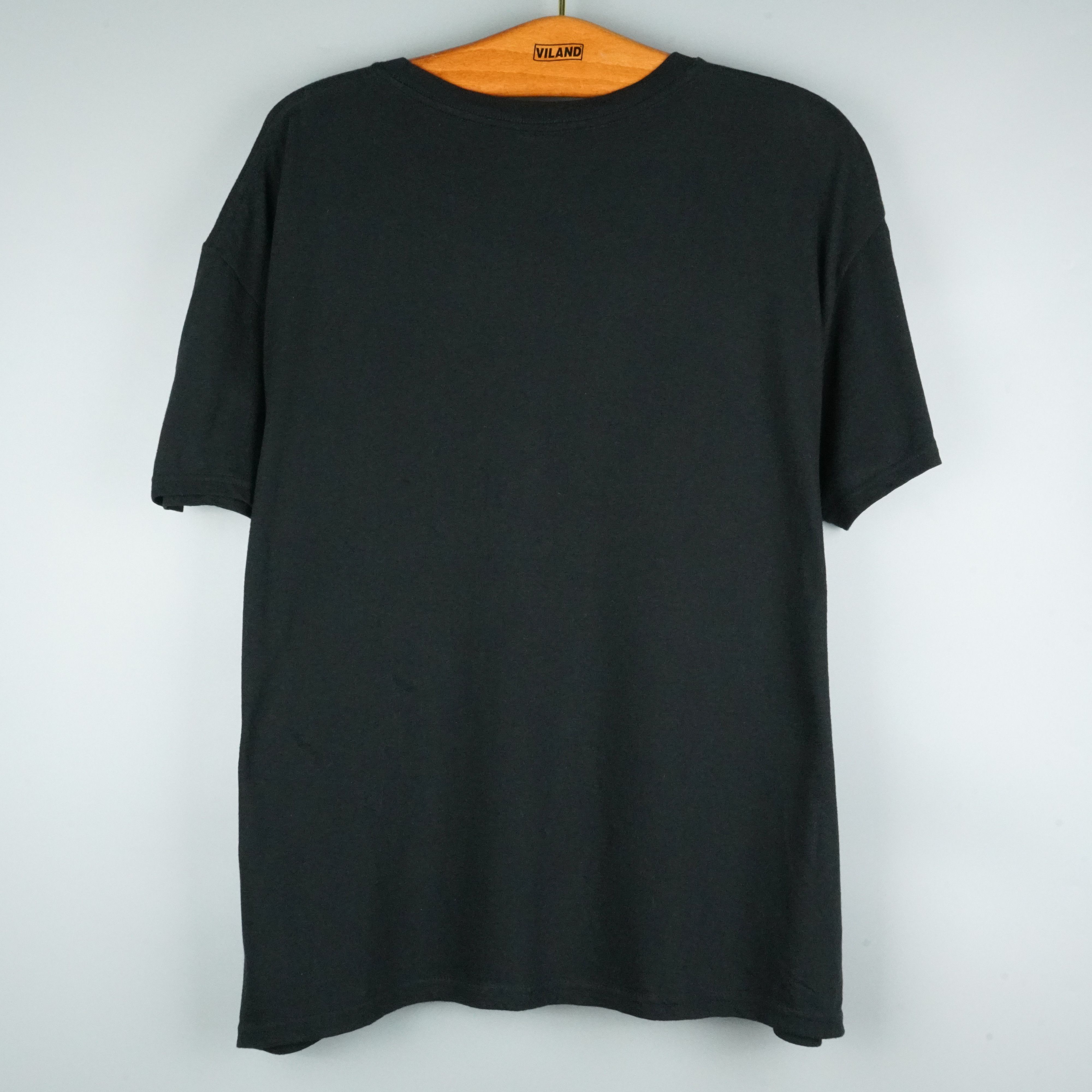 Band Tees × Vintage 2000s Rammstein t-shirt Size US XXL / EU 58 / 5 - 4 Thumbnail