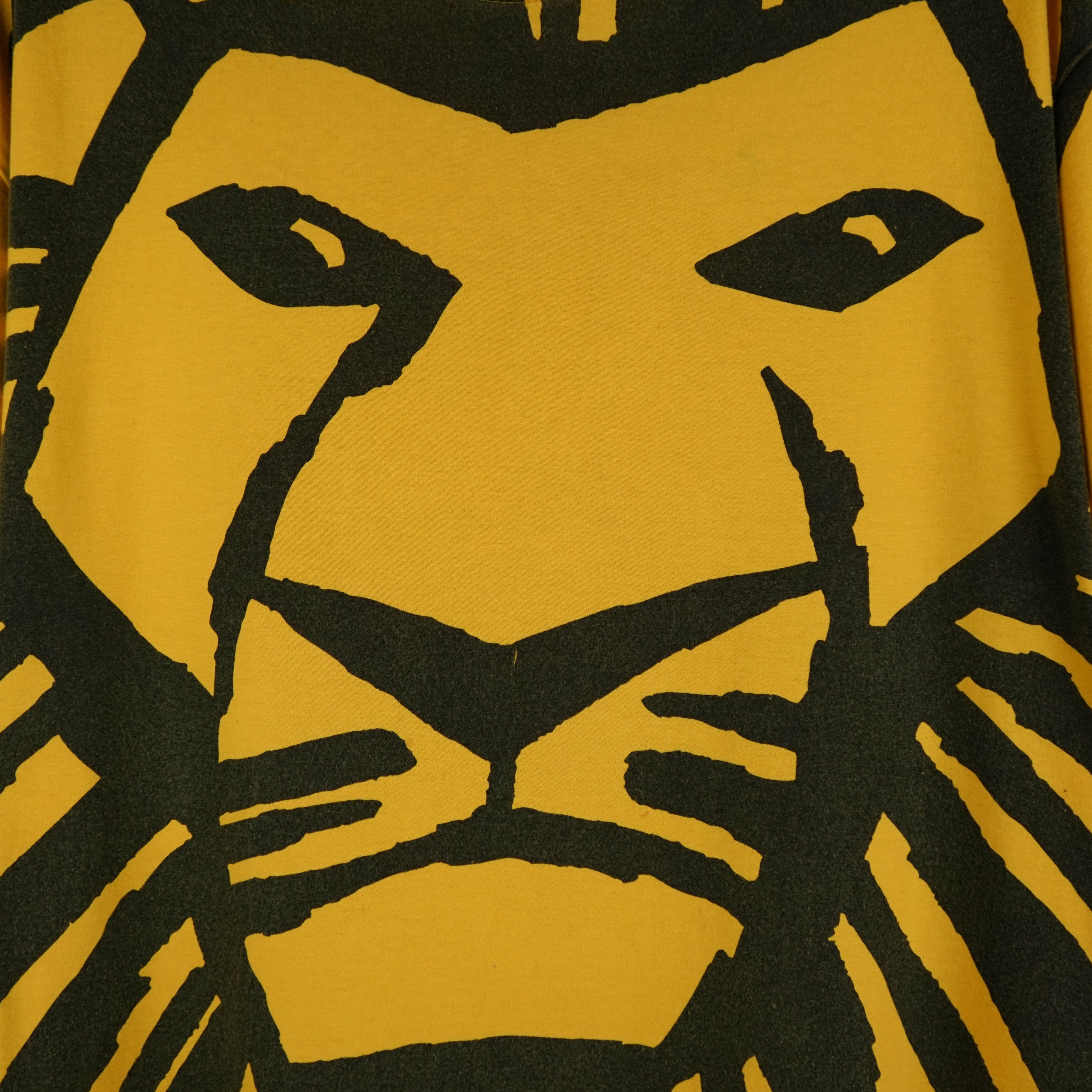 Cartoon Network × Vintage 1990s Lion King Simba All over print T-shirt Size US XXL / EU 58 / 5 - 2 Thumbnail