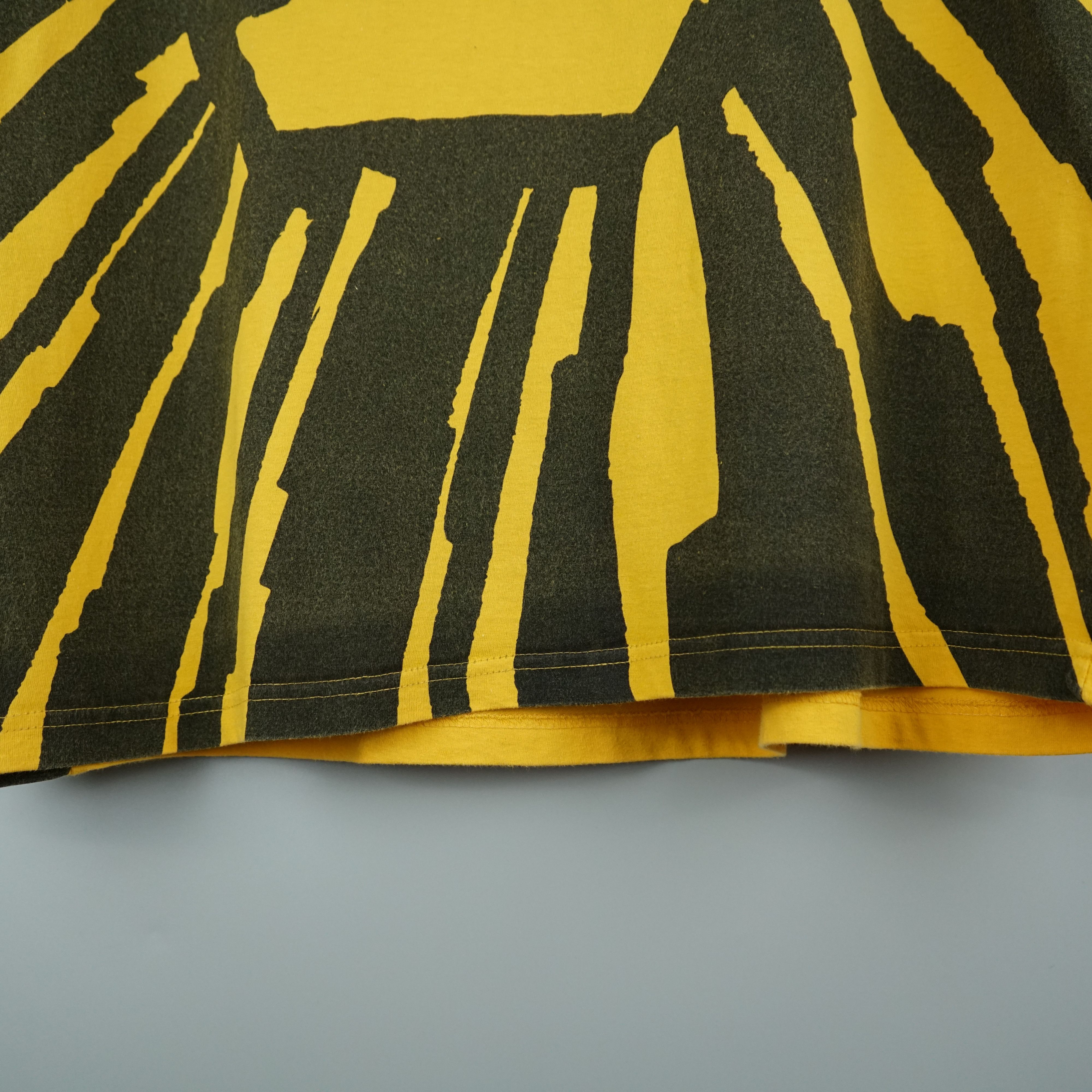 Cartoon Network × Vintage 1990s Lion King Simba All over print T-shirt Size US XXL / EU 58 / 5 - 5 Thumbnail