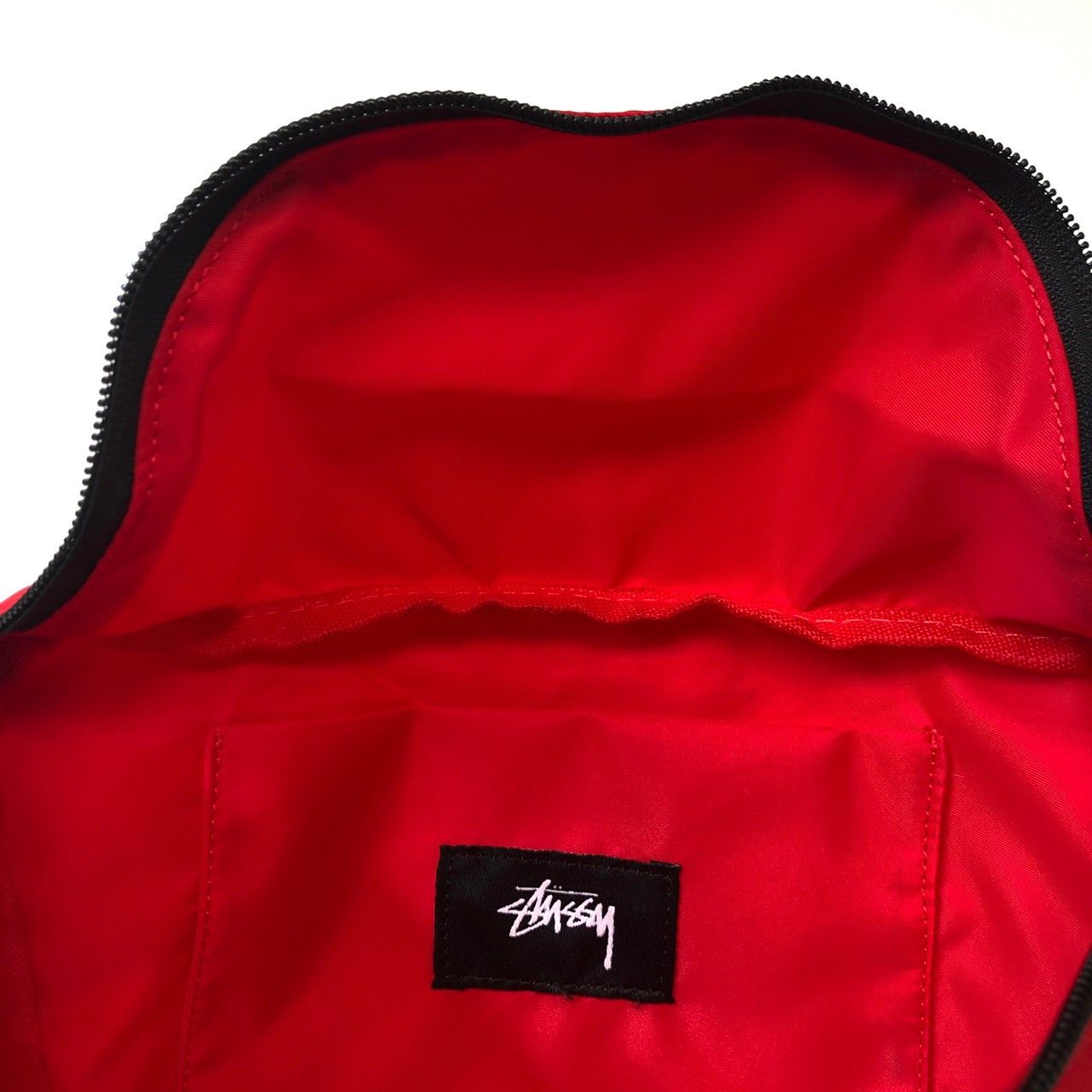 Stussy × Vintage Stussy Fannypack Waistbag Size ONE SIZE - 3 Thumbnail