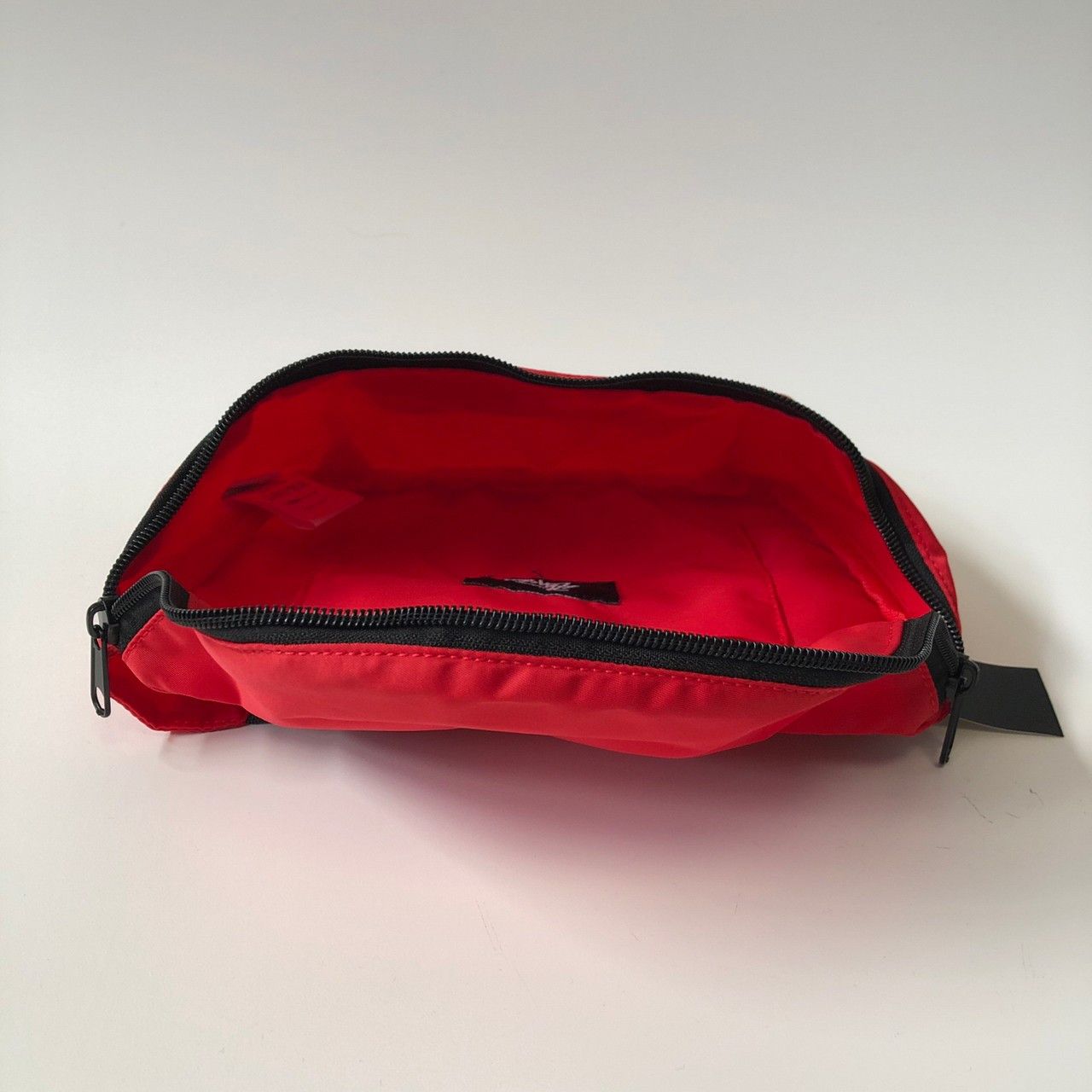 Stussy × Vintage Stussy Fannypack Waistbag Size ONE SIZE - 2 Thumbnail