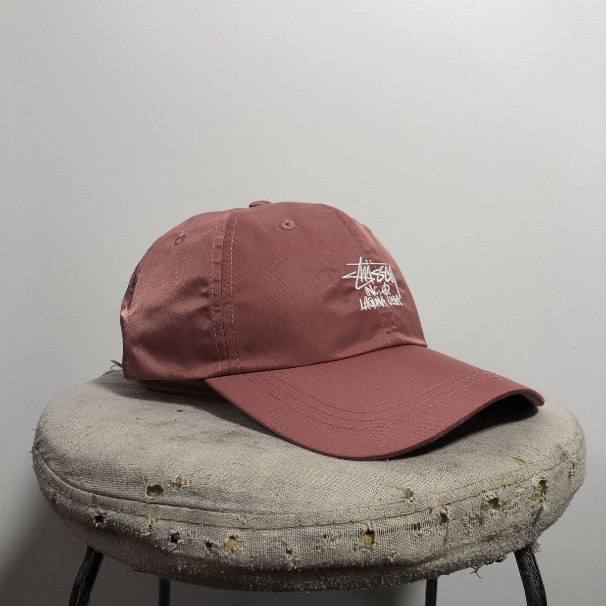Other Stussy Laguna Low Pro Cap Size ONE SIZE - 1 Thumbnail
