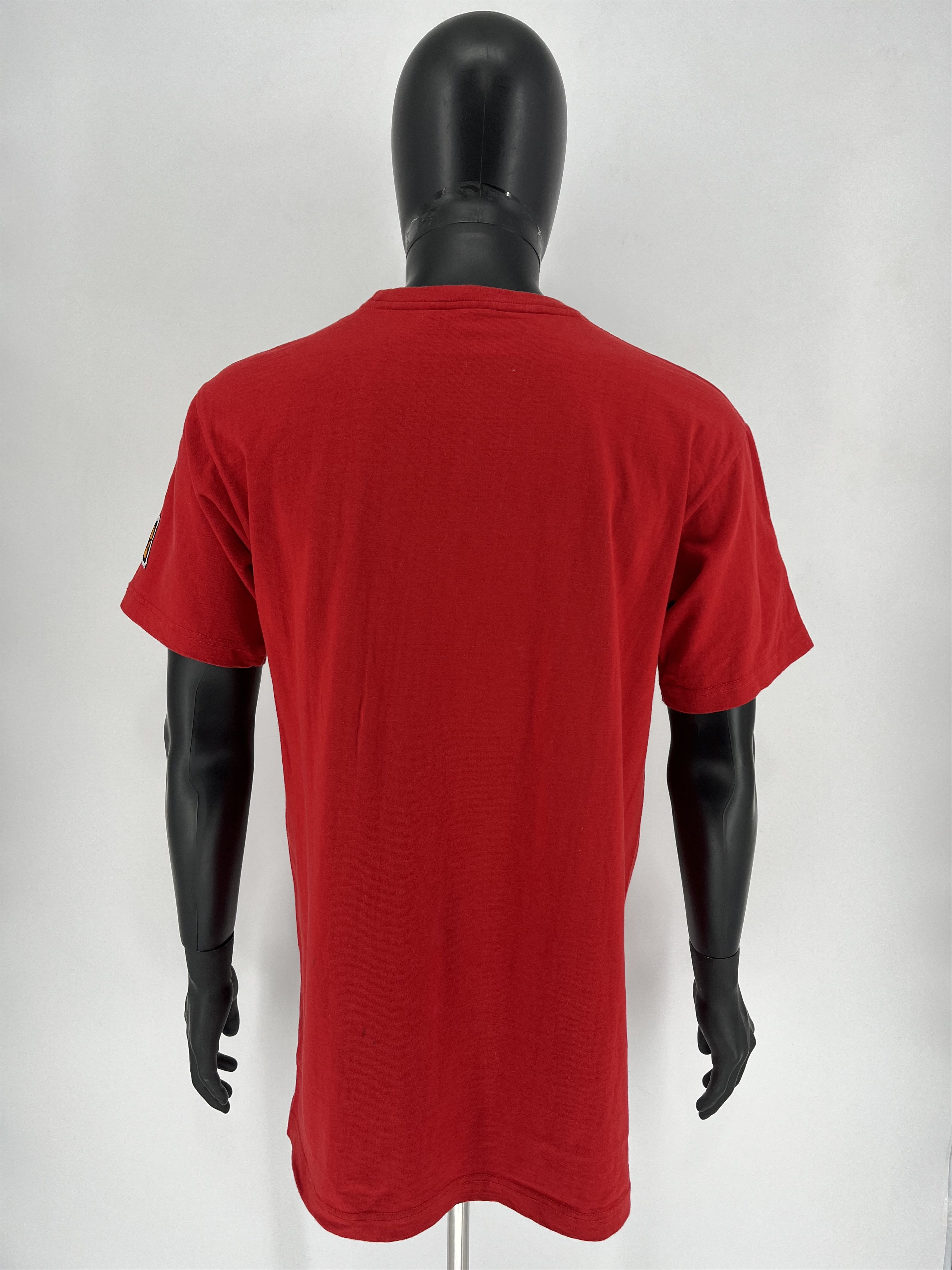 Rap Tees Vintage 2003 hiphop Fashion GIVEMEFACE 03 razor sharp Size US M / EU 48-50 / 2 - 11 Thumbnail