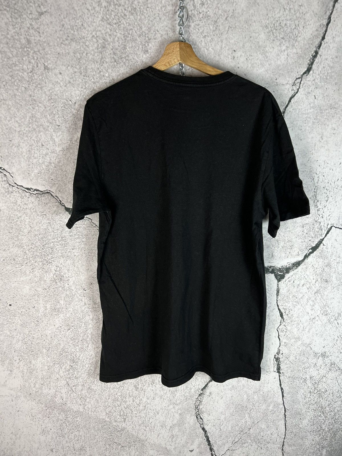 Carhartt Carhartt pocket logo tshirt Size US L / EU 52-54 / 3 - 2 Thumbnail
