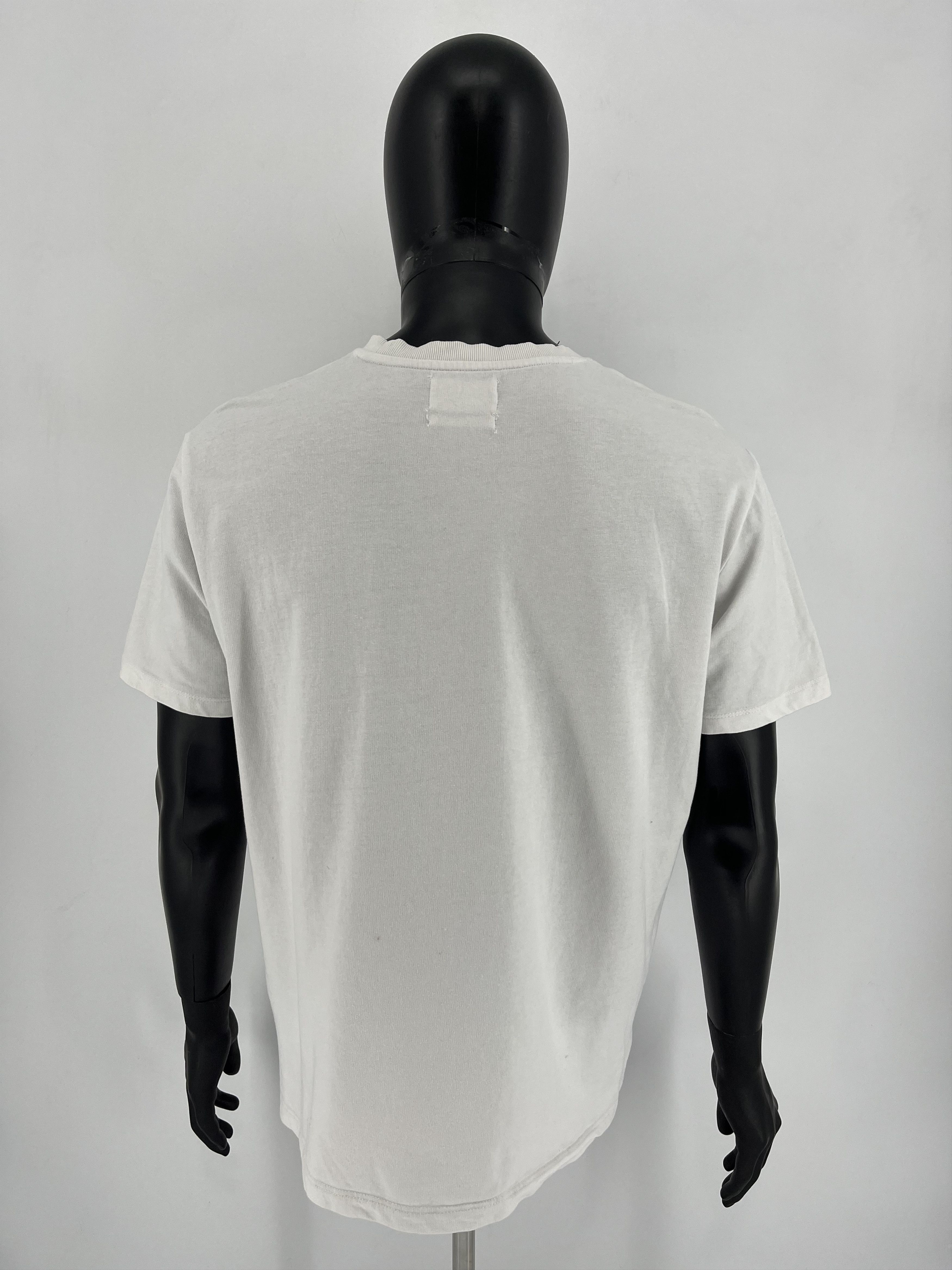 Reserved Reserved about last night tshirt Streetwear Style Size US L / EU 52-54 / 3 - 6 Thumbnail